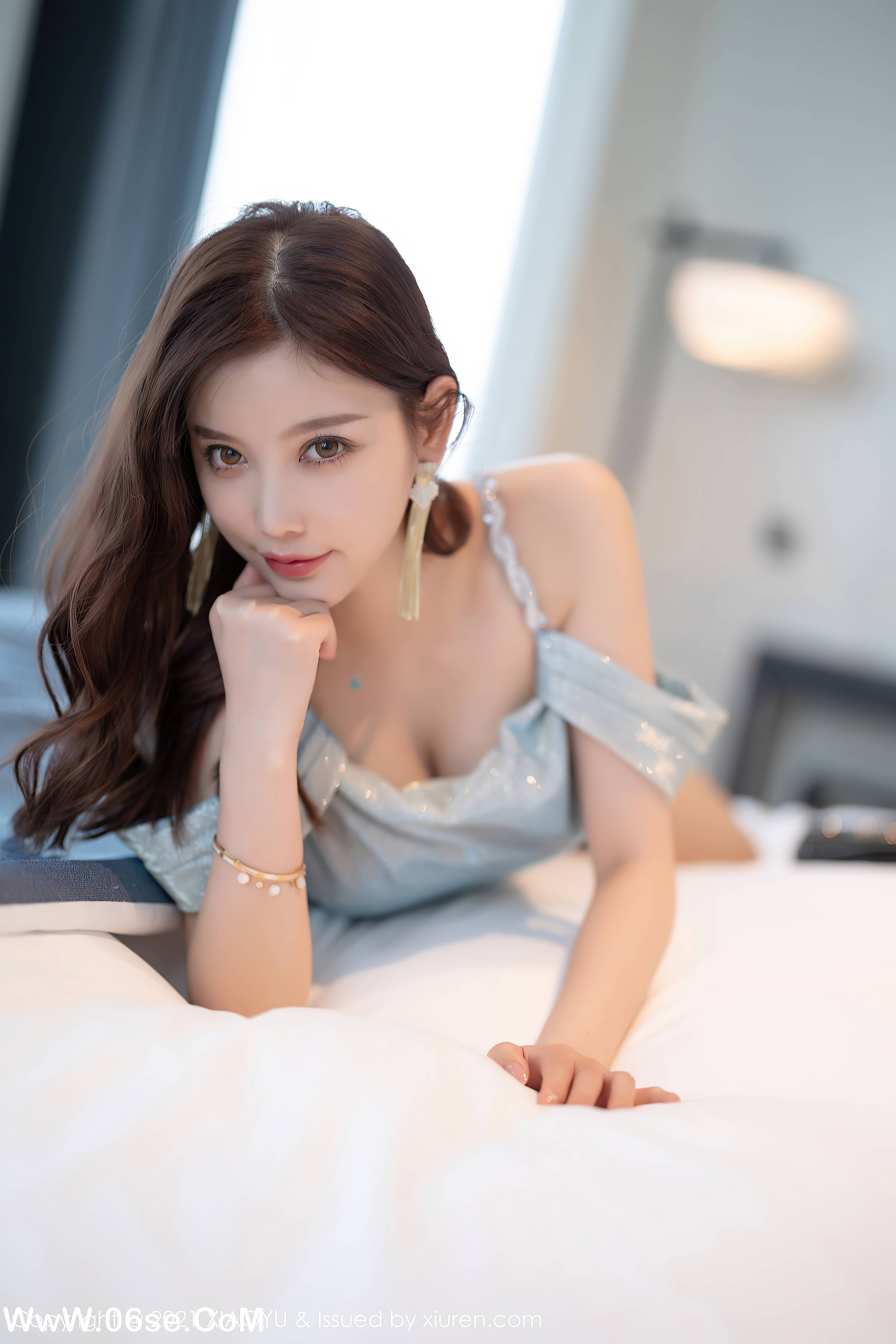 图片[27]-[XIAOYU语画界] 2021.07.09 NO.567 杨晨晨Yome[72+1P586M]-六色网