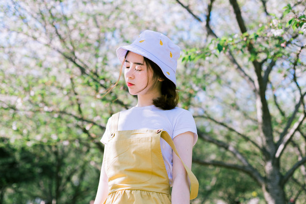 图片[4]-樱花少女-六色网