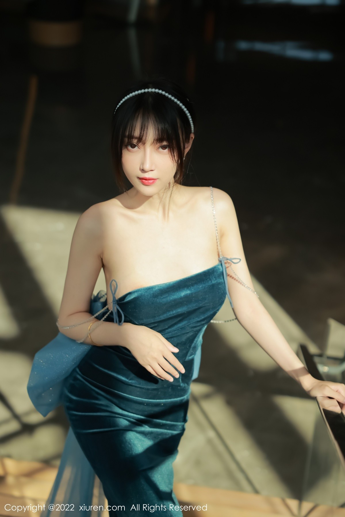 图片[7]-【XiuRen秀人網】2022.08.25 Vol.5493 玥兒玥er【59P】-六色网