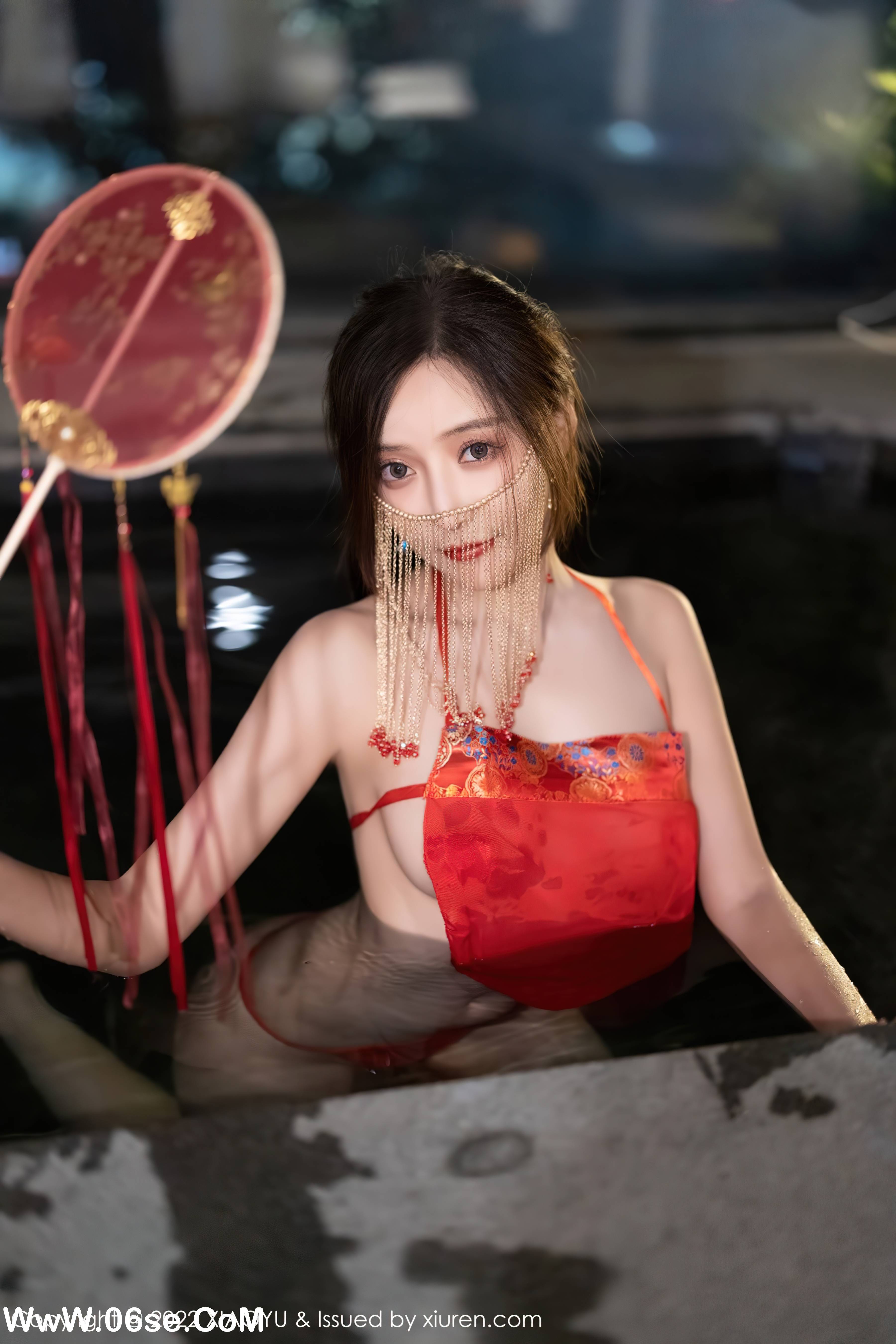 图片[42]-[XIAOYU语画界] 2022.01.29 NO.708 王馨瑶[59+1P488M]-六色网