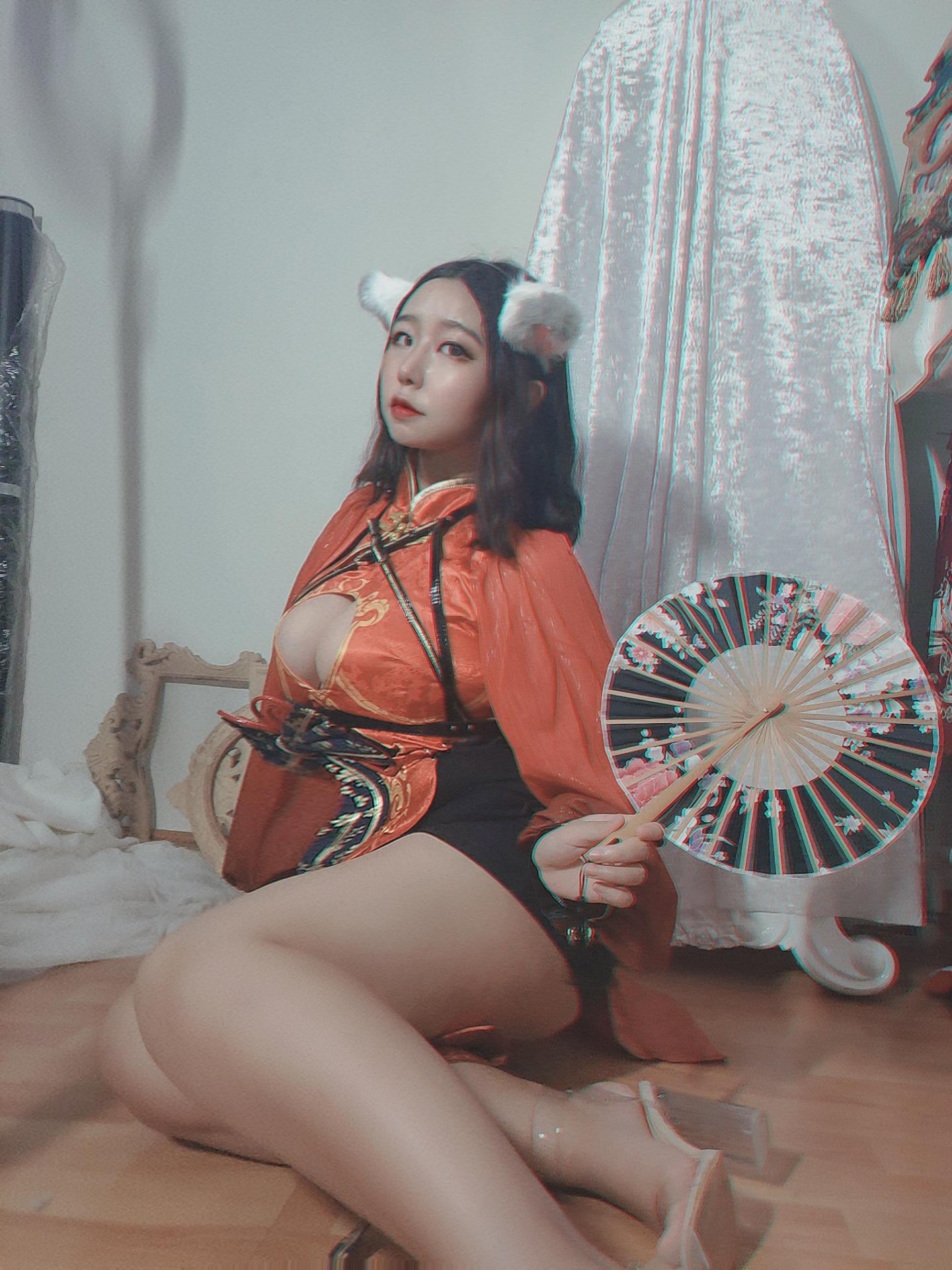 图片[104]-穆零Mu0 NO.022 – 自拍[289P+17V167M]-六色网