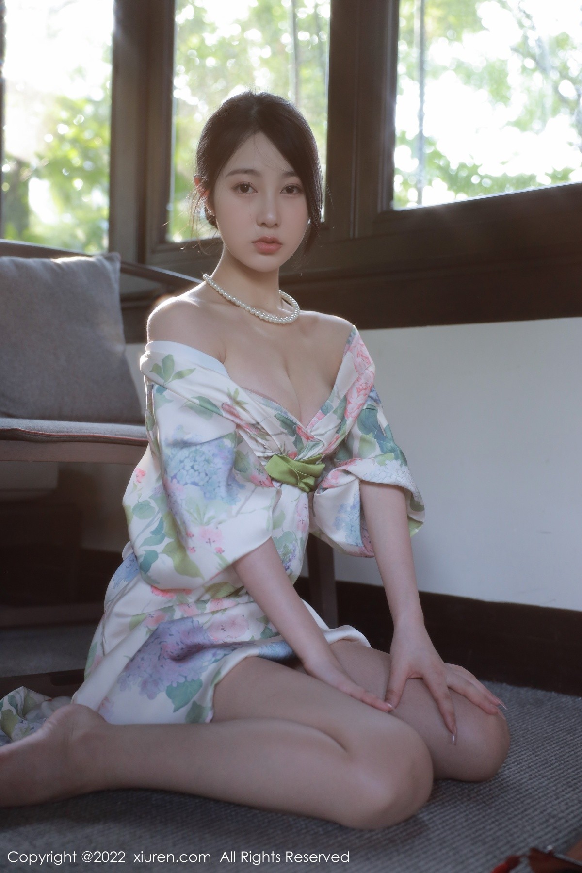 图片[98]-【XiuRen秀人網】2022.08.30 Vol.5514 謝晚晚【111P】-六色网