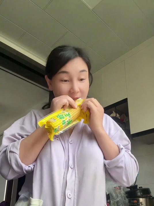 就是说,这样来一份早餐,很爽啊