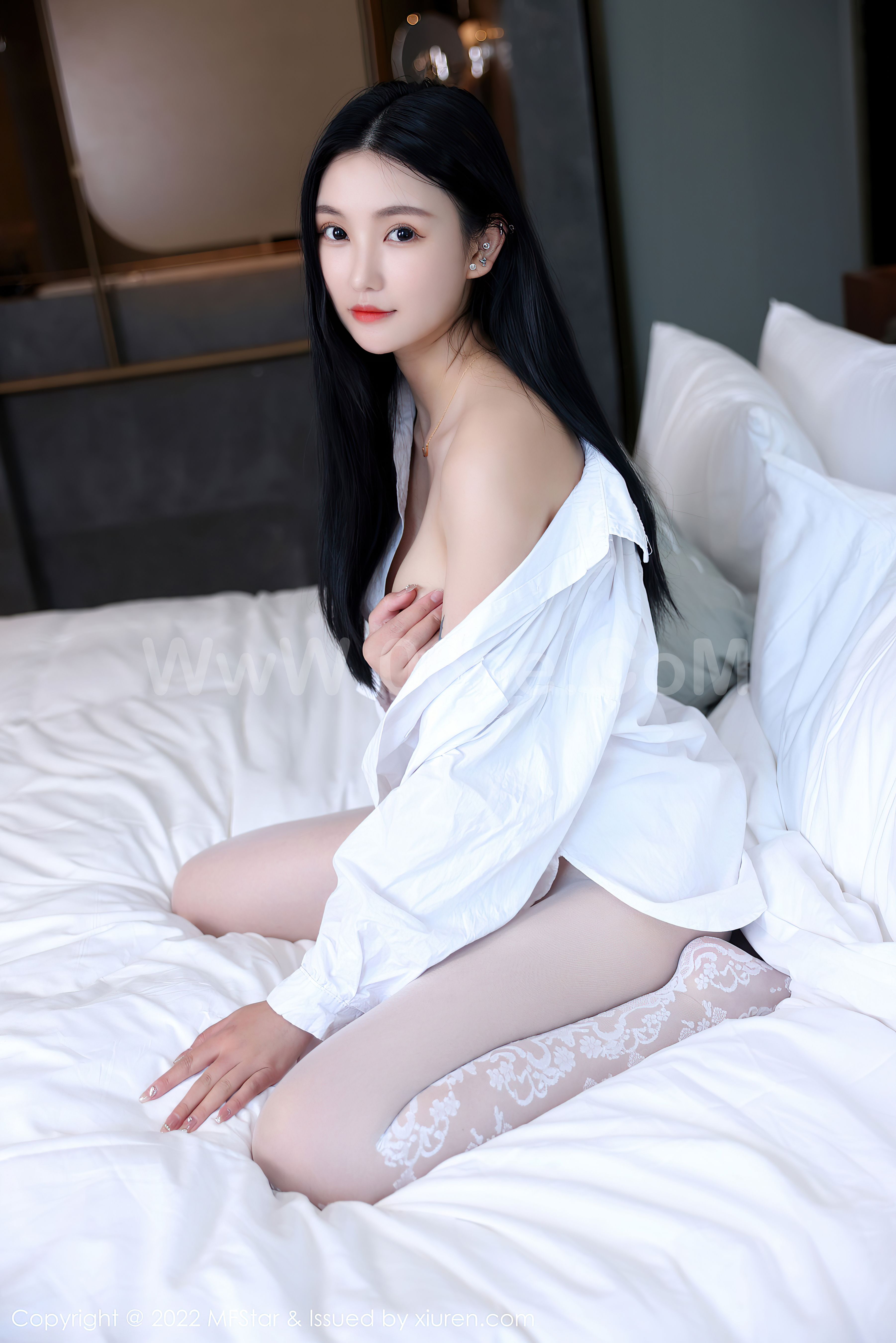 图片[10]-MFStar Vol.565 小米XM-六色网