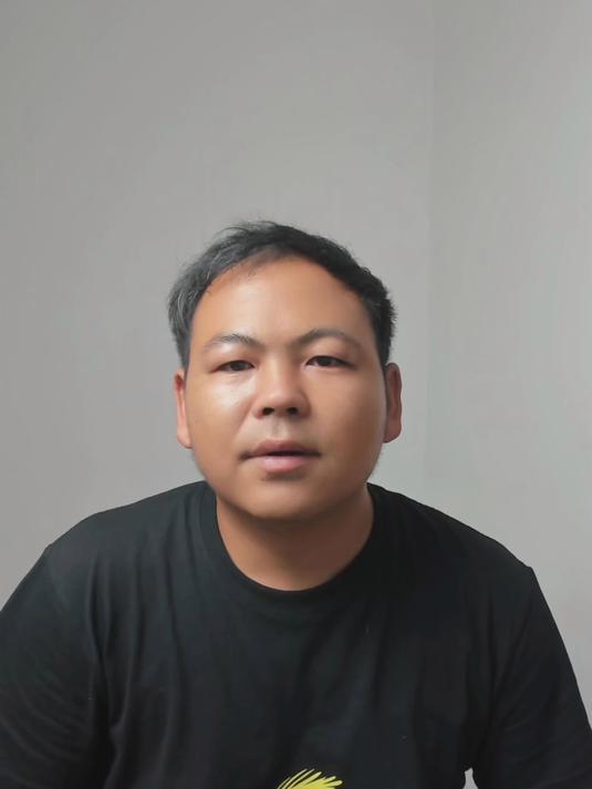 中国抽象画家前十名,第五名:丁乙