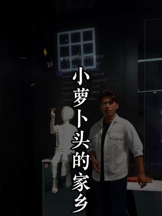 牢记历史 你知道年龄最小的烈士是谁吗?小萝卜头宋振中