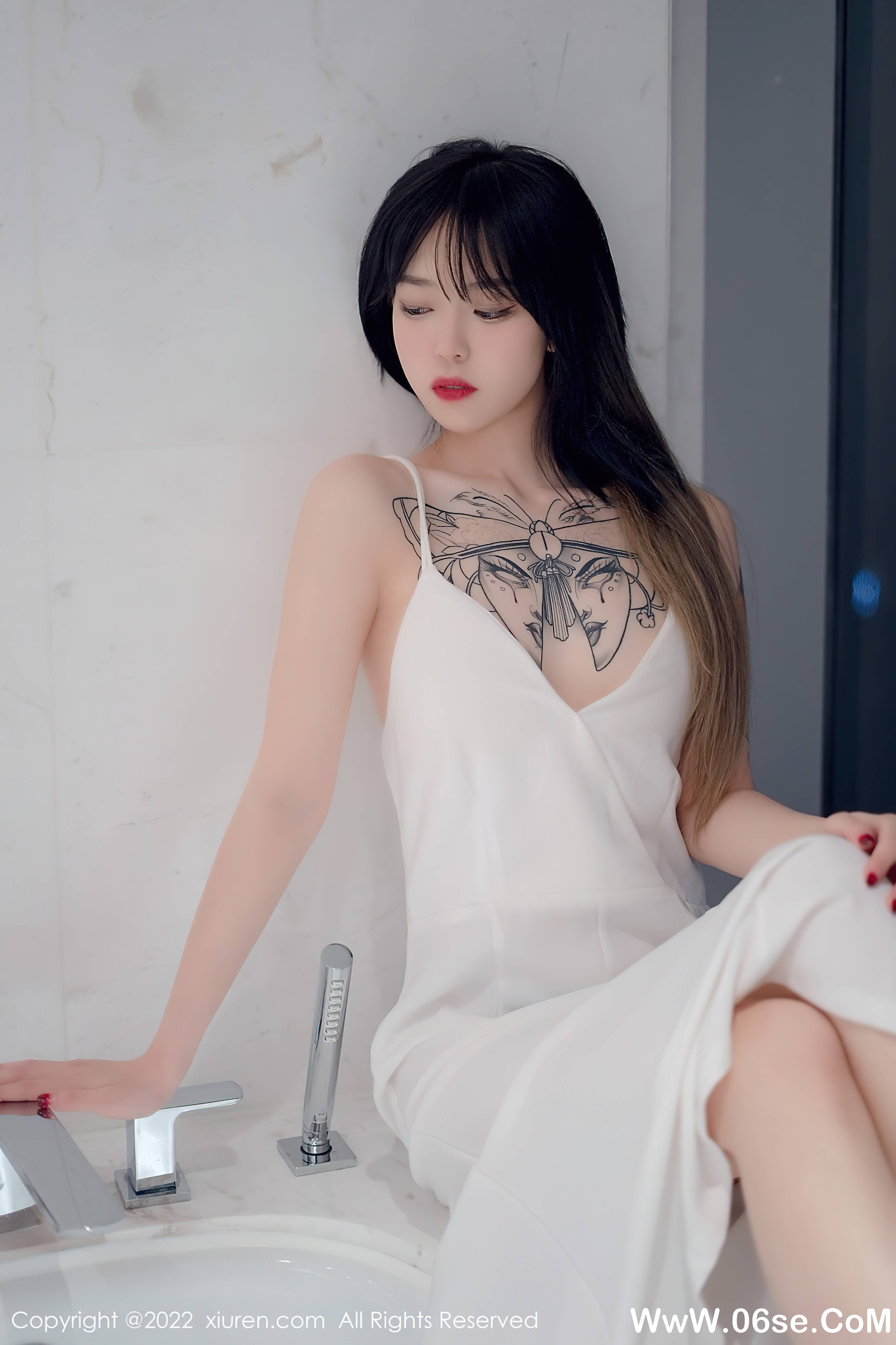 图片[21]-[XIUREN秀人网] 2022.02.21 NO.4611 奶瓶[54+1P447M]-六色网