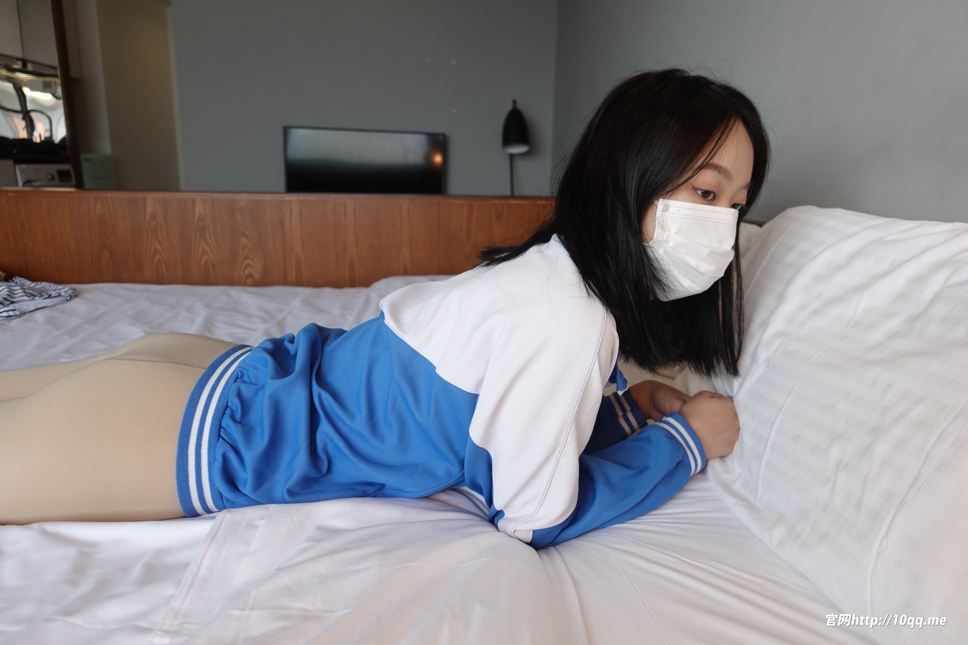 图片[64]-[ROSI口罩系列]2022.07.29 NO.2238[72+1P／87.2MB]-六色网