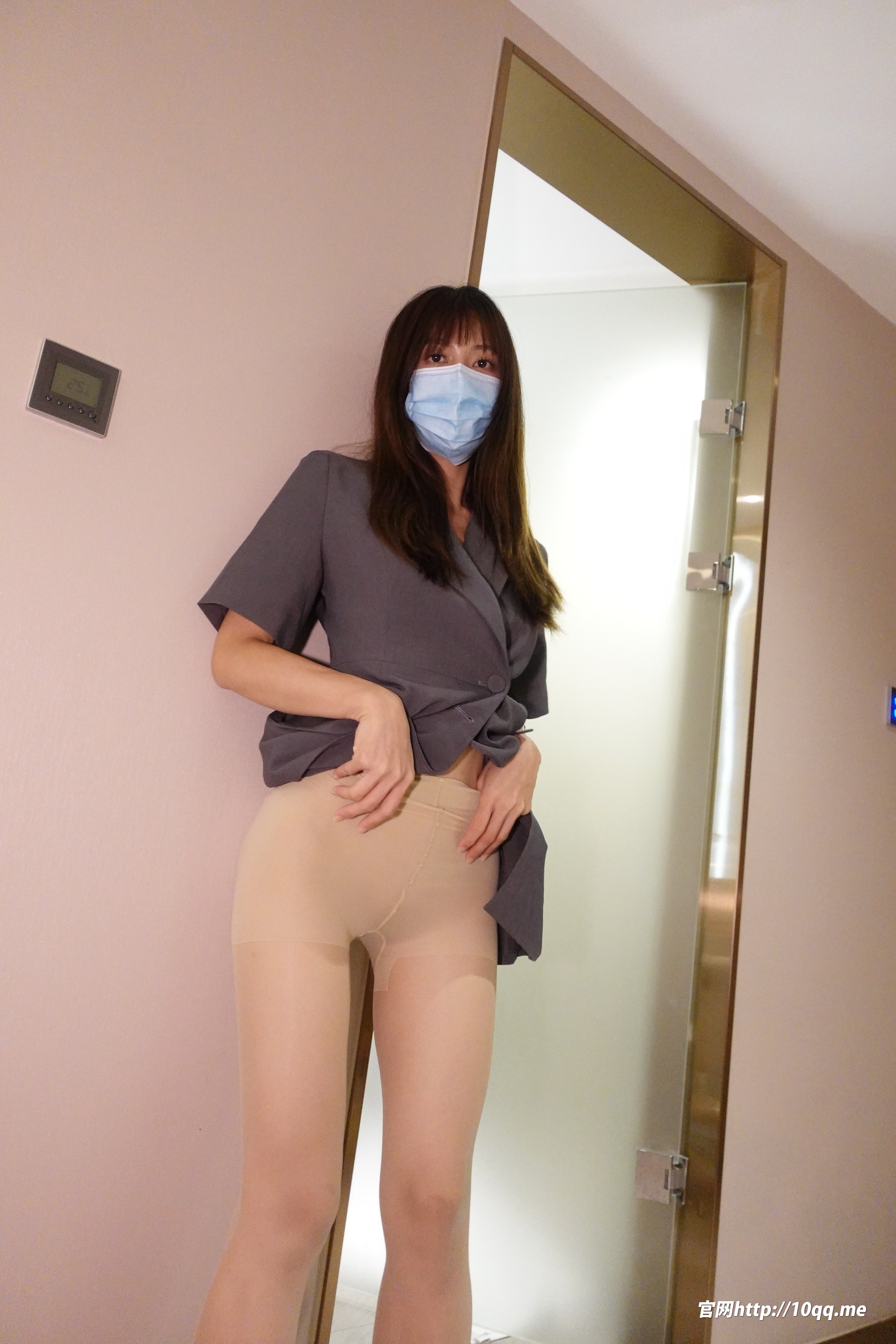 图片[29]-[ROSI口罩系列]2022.07.12 NO.2221[64+1P／96.1MB]-六色网