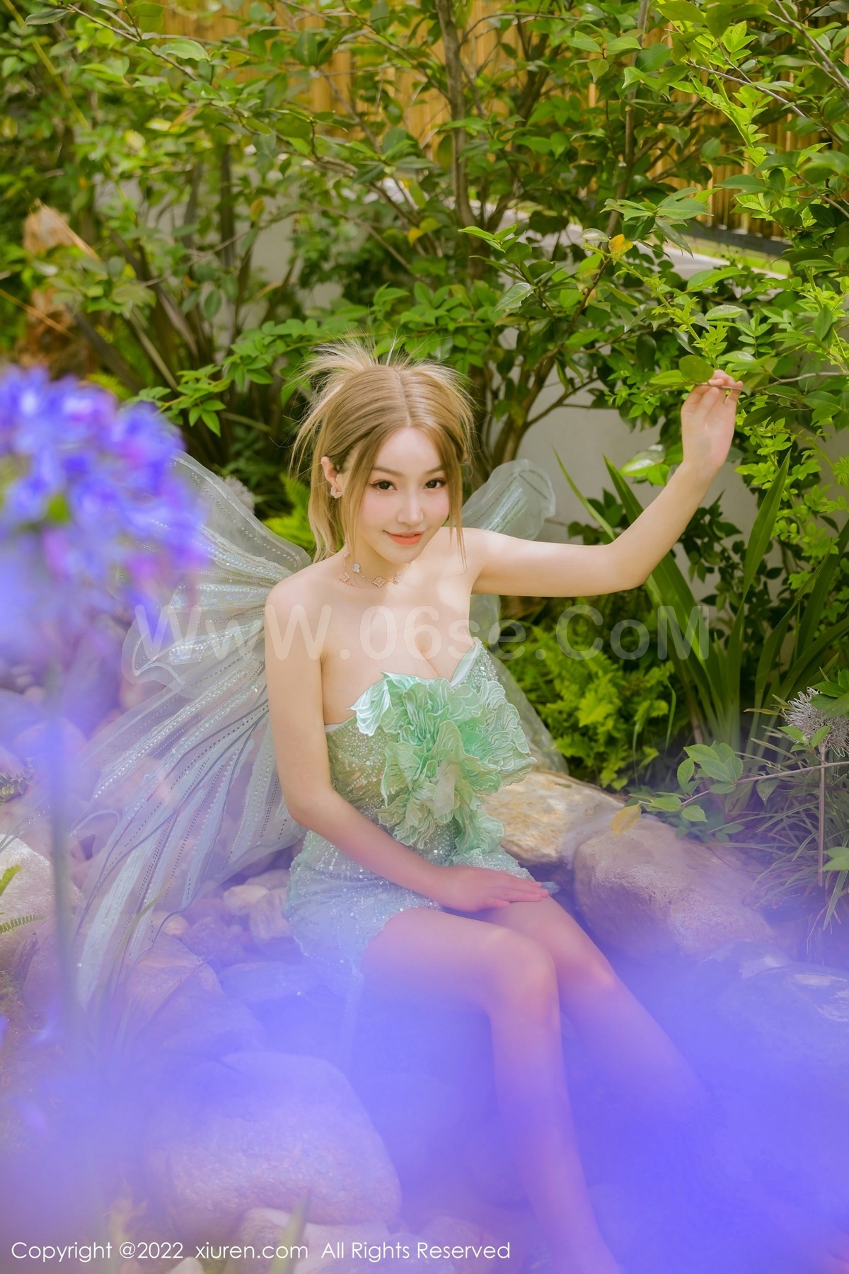 图片[27]-[XiuRen秀人网] 2022.08.04 No.5382 朱可儿Flora [68+1P]-瑞丝馆-六色网
