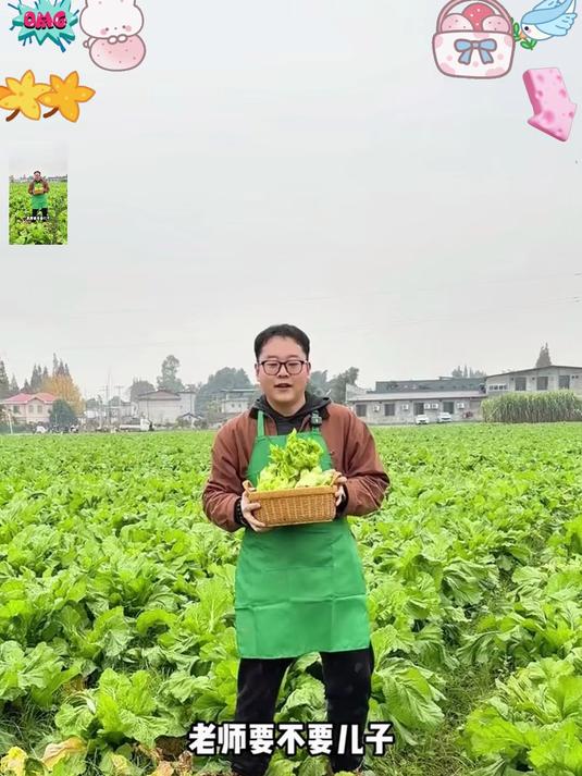 四川特色泡儿菜，酸爽脆嫩，下饭神器，懒人必备