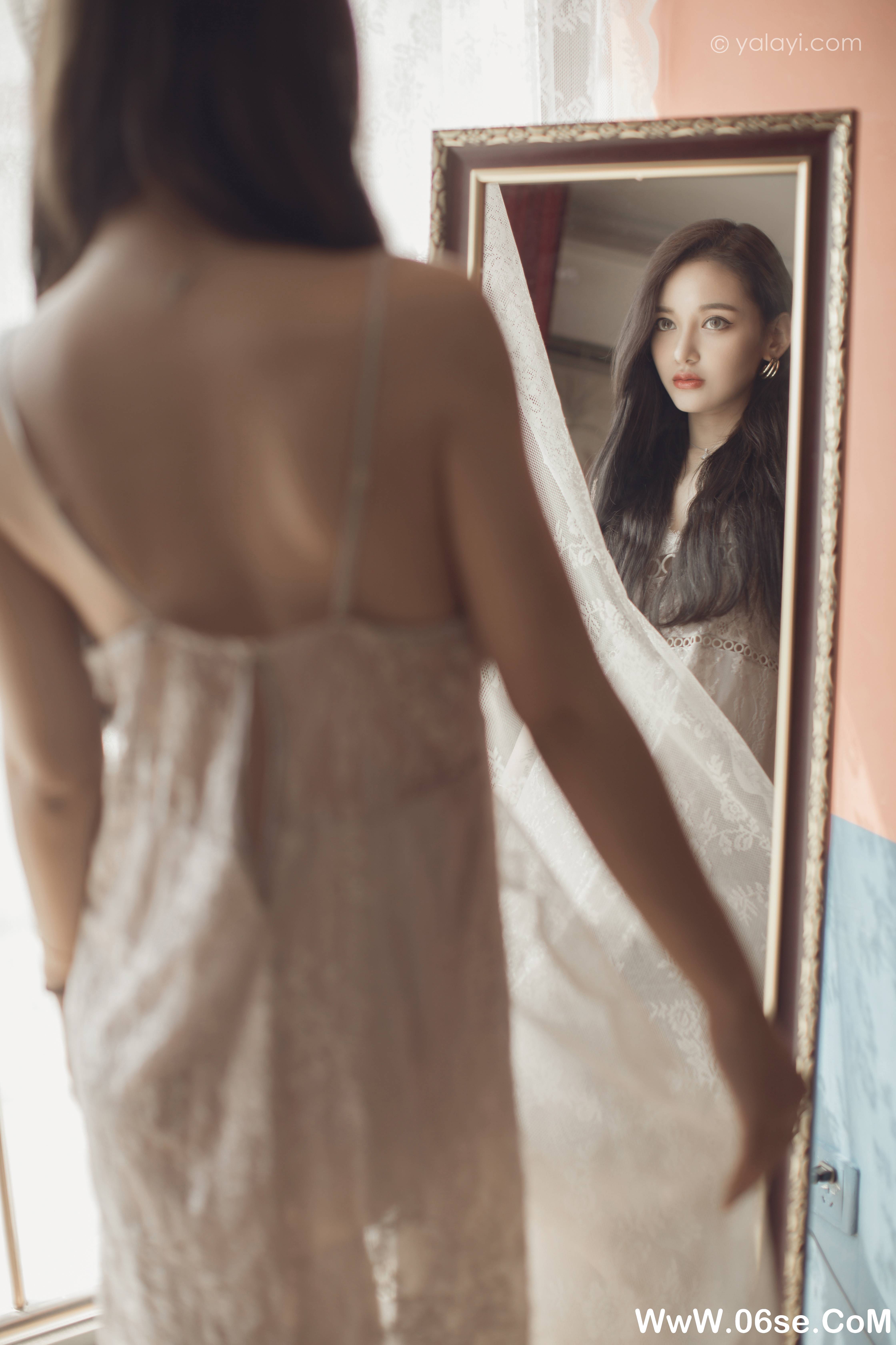 图片[15]-[YALAYI雅拉伊] 2020.06.30 NO.665 刘子炀《《无问》》[45P+1P599M]-六色网