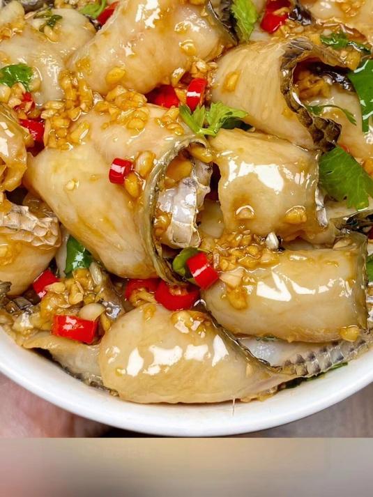 鱼肉吃法大全!这样做真的很绝