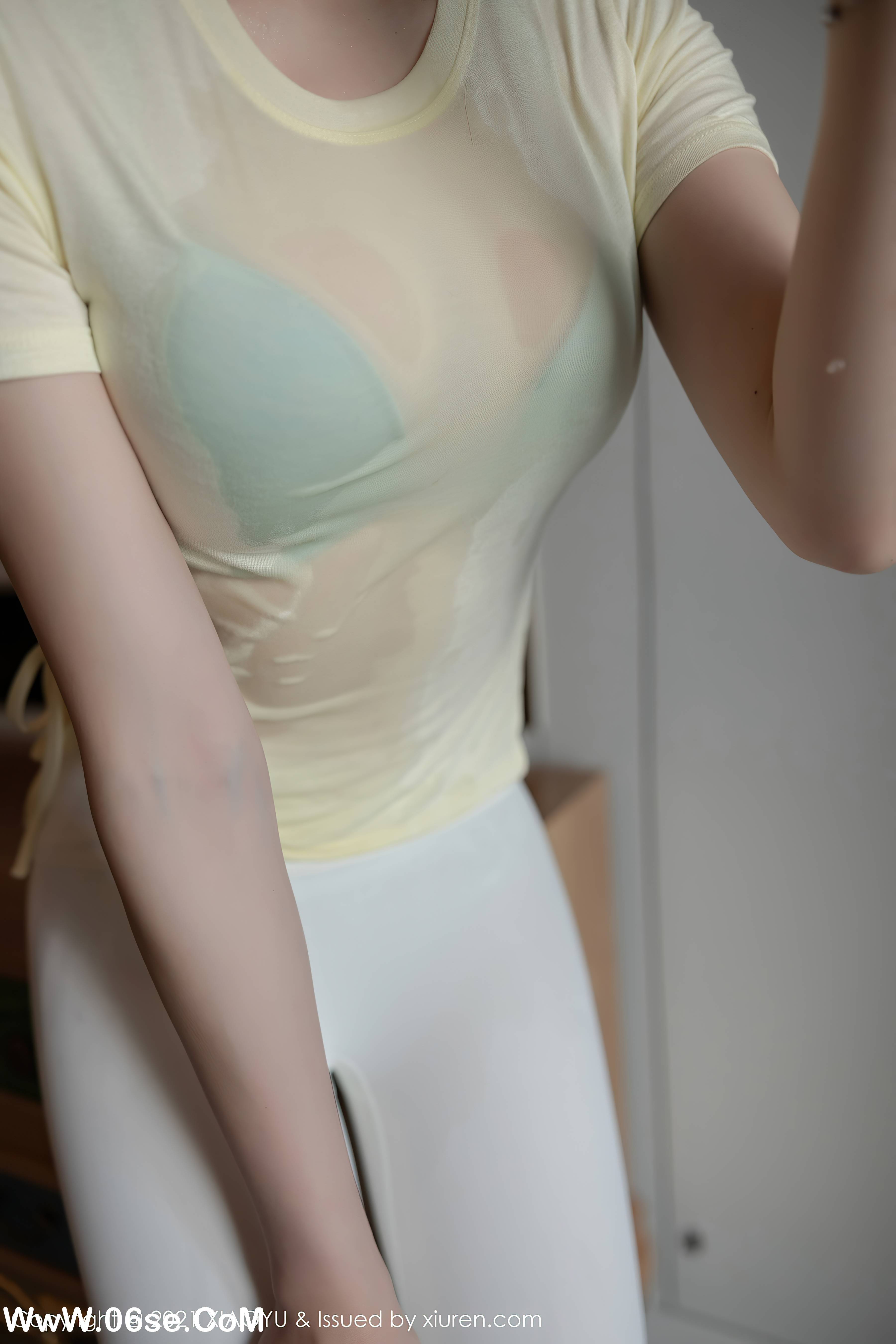 图片[31]-[XIAOYU语画界] 2021.04.27 NO.517 芝芝Booty[60+1P569M]-六色网