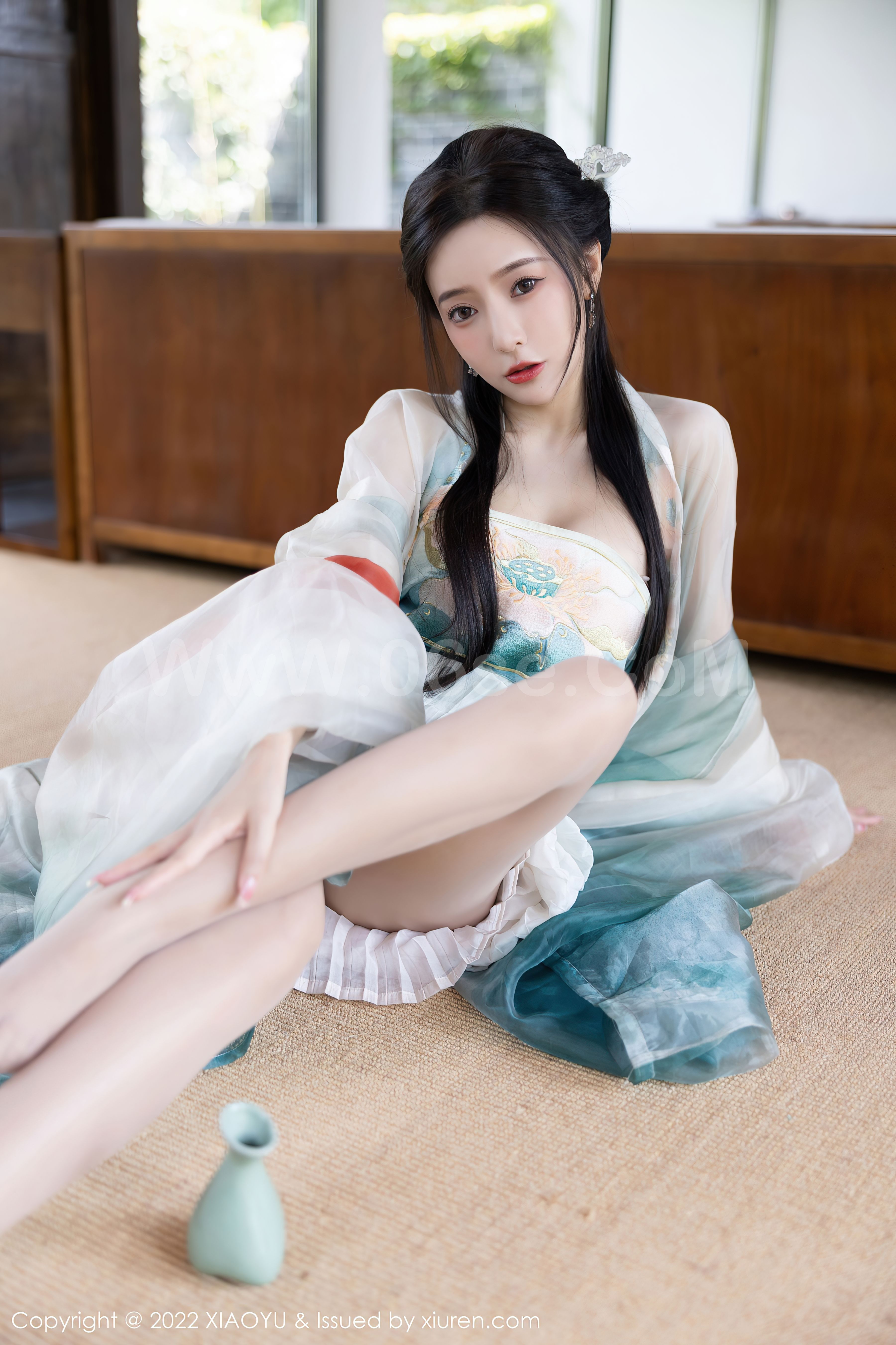 图片[57]-[XIAOYU语画界] 2022.10.25 VOL.889 王馨瑶yanni-六色网