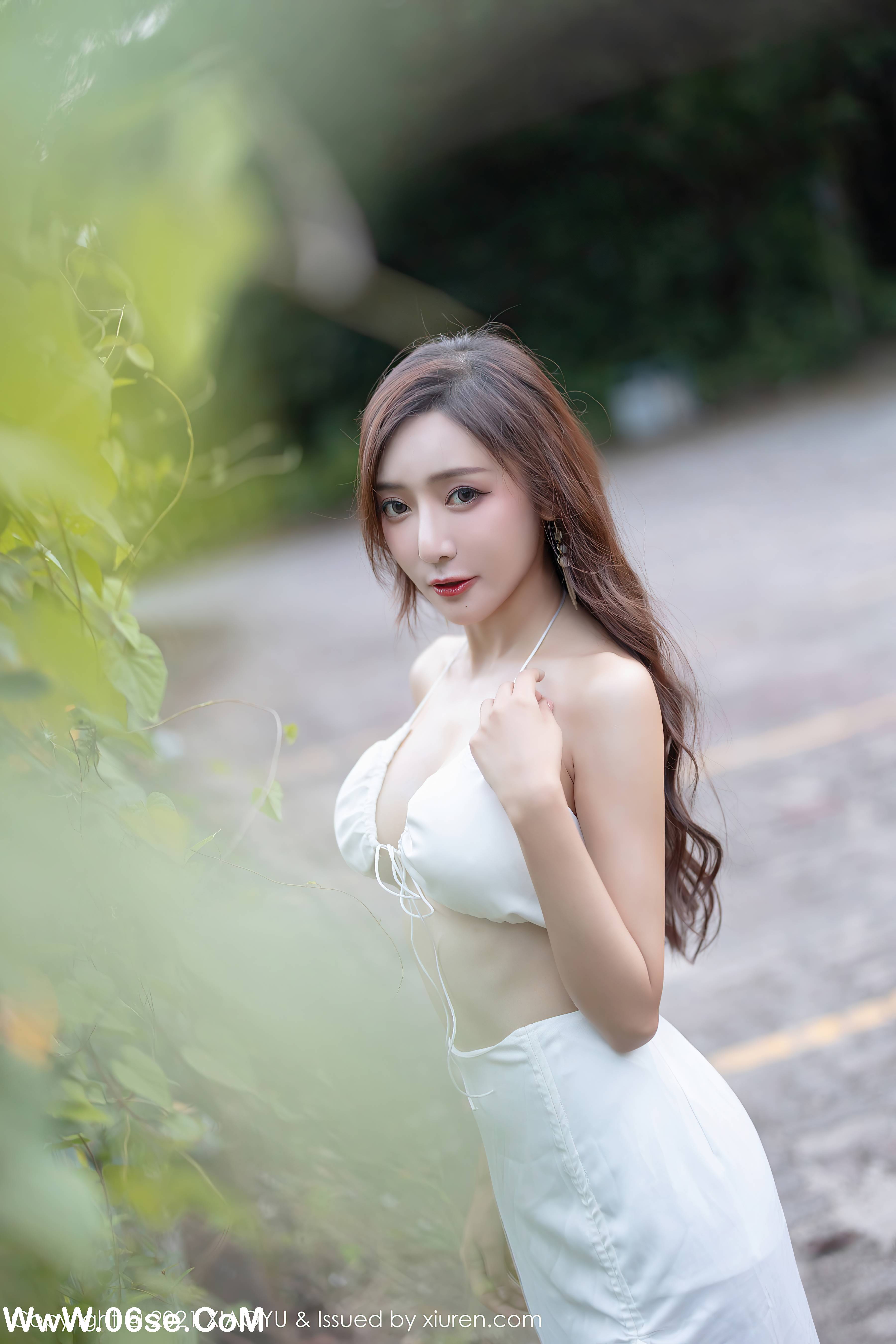 图片[4]-[XIAOYU语画界] 2021.08.25 NO.600 王馨瑶yanni[70+1P578M]-六色网