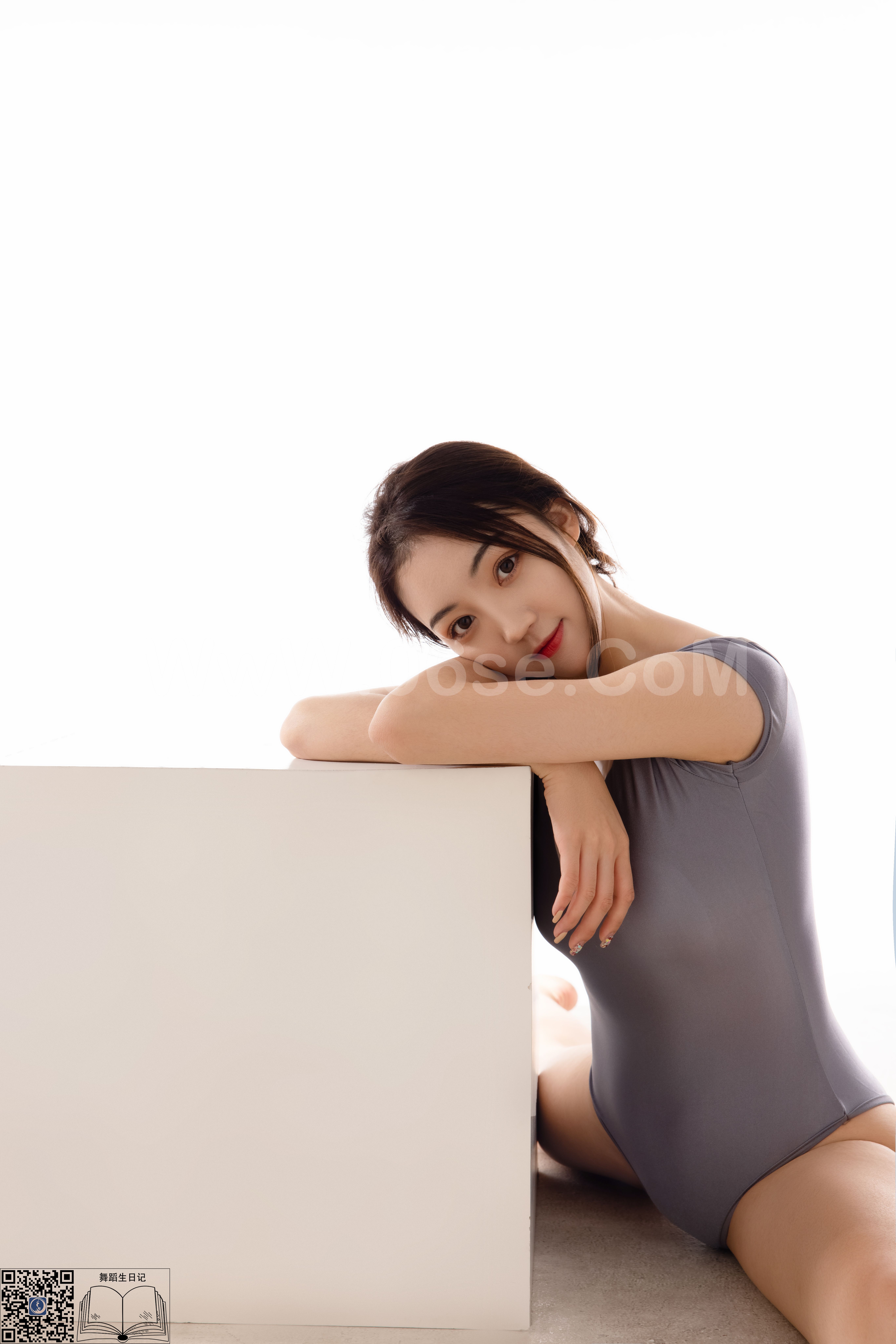 图片[10]-[GALLI嘉丽]舞蹈生日记 063 – 贺贺[44P／274MB]-六色网