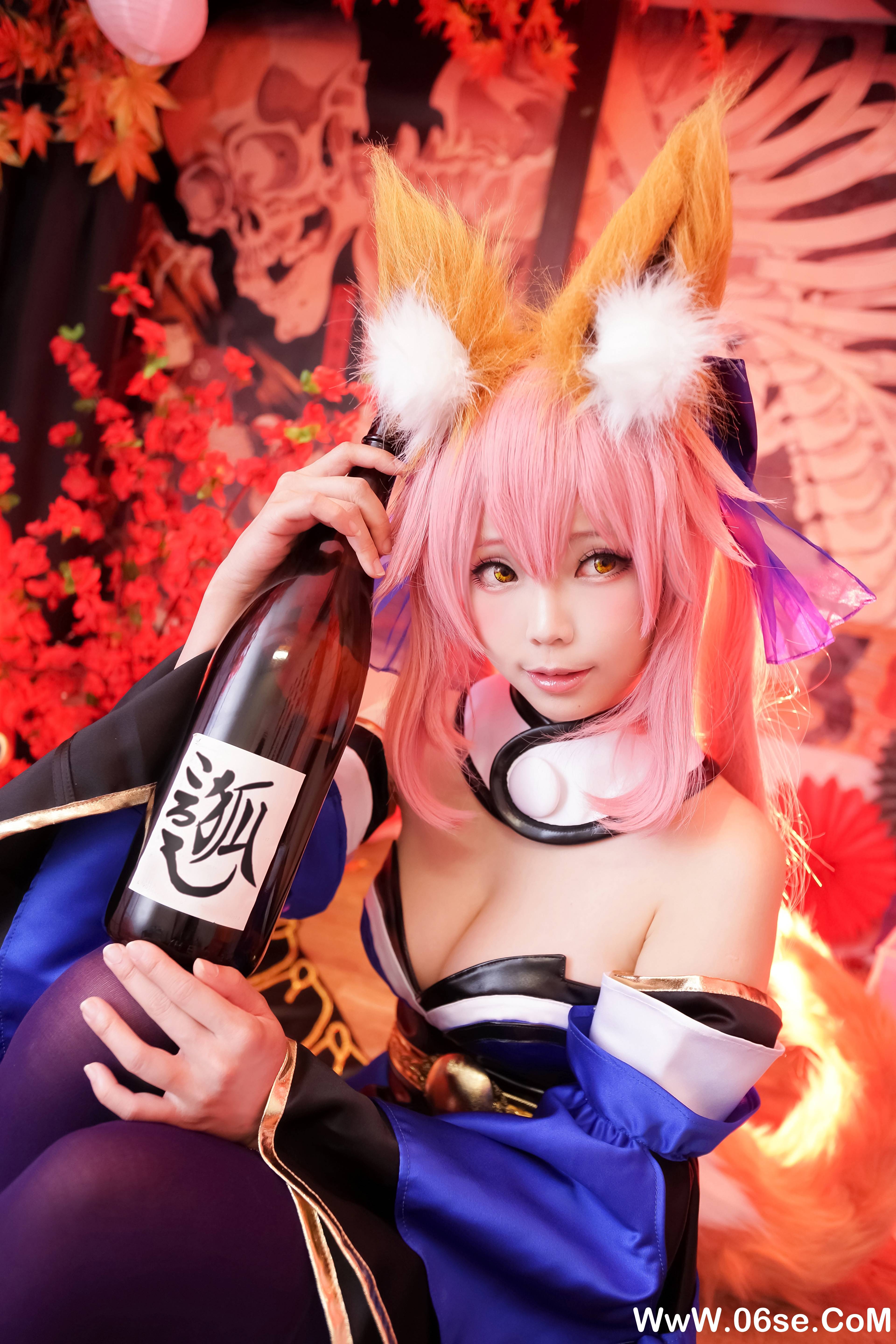 图片[33]-Ely_eee(ElyEE子) NO.050 — 玉藻前神社[42P174M]-六色网