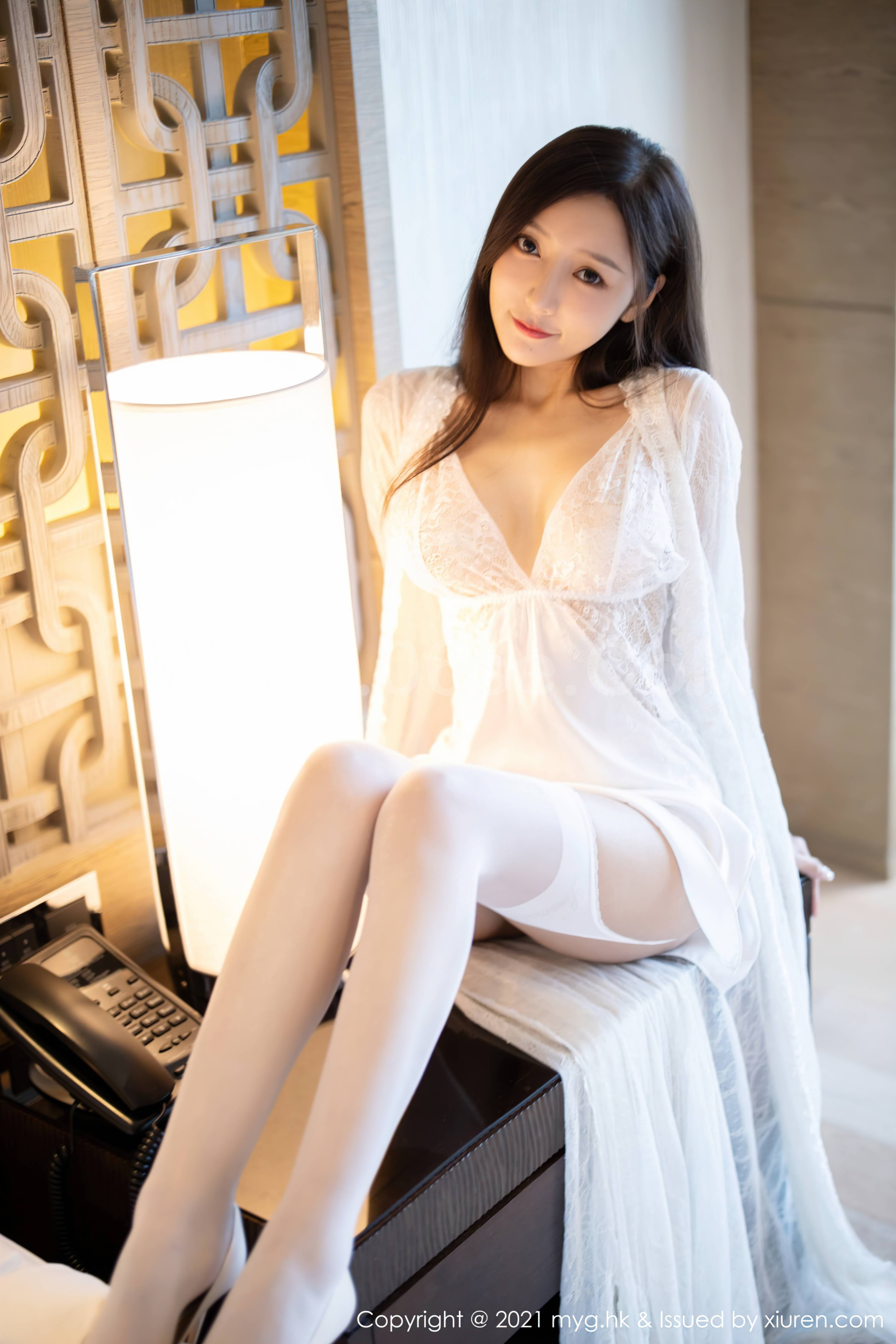 图片[22]-MyGirl Vol.564 Yanni – Wang Xin Yao (王馨瑶)-六色网
