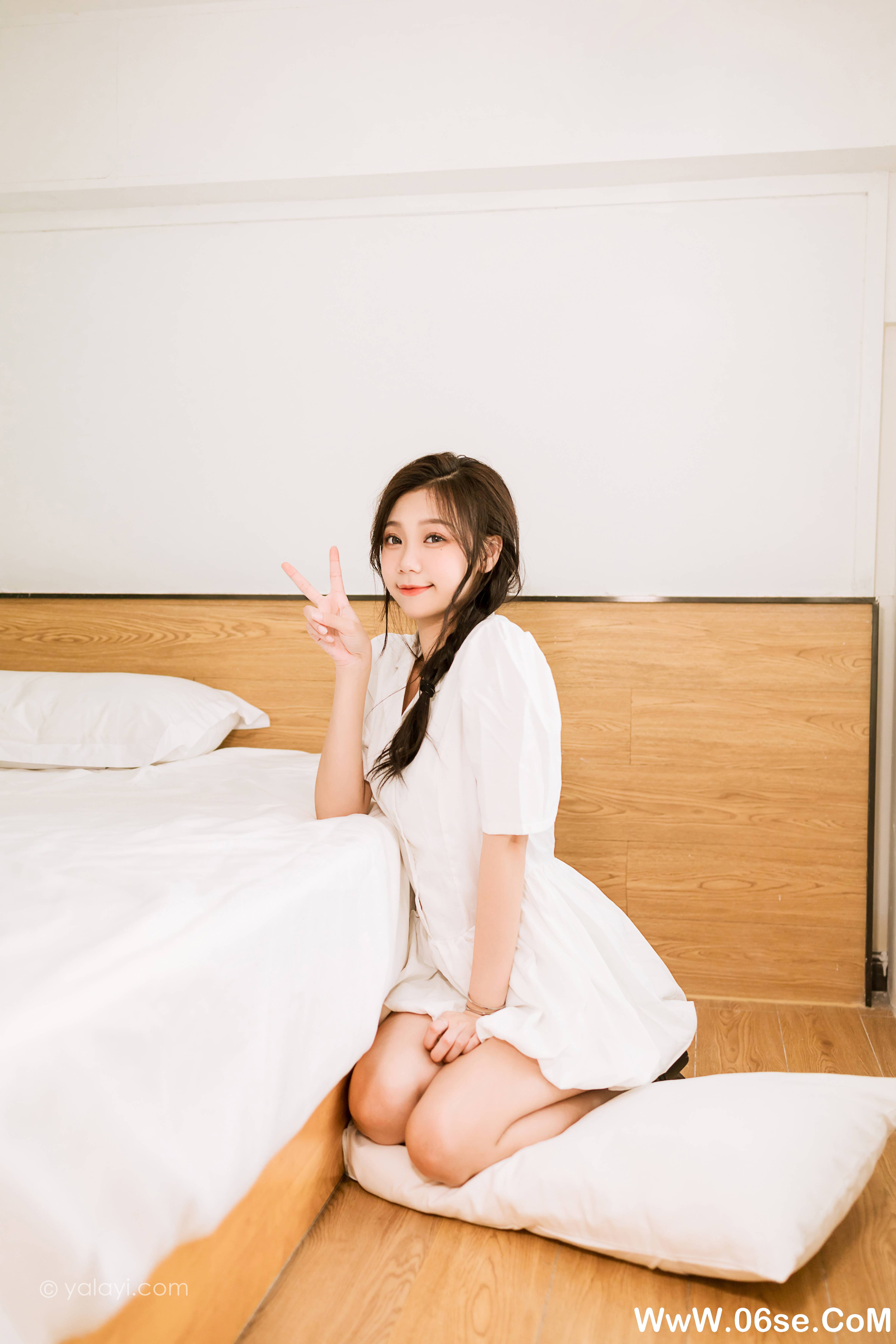 图片[10]-[YALAYI雅拉伊] 2022.07.01 NO.944 《好美丽》[40+1P349M]-六色网