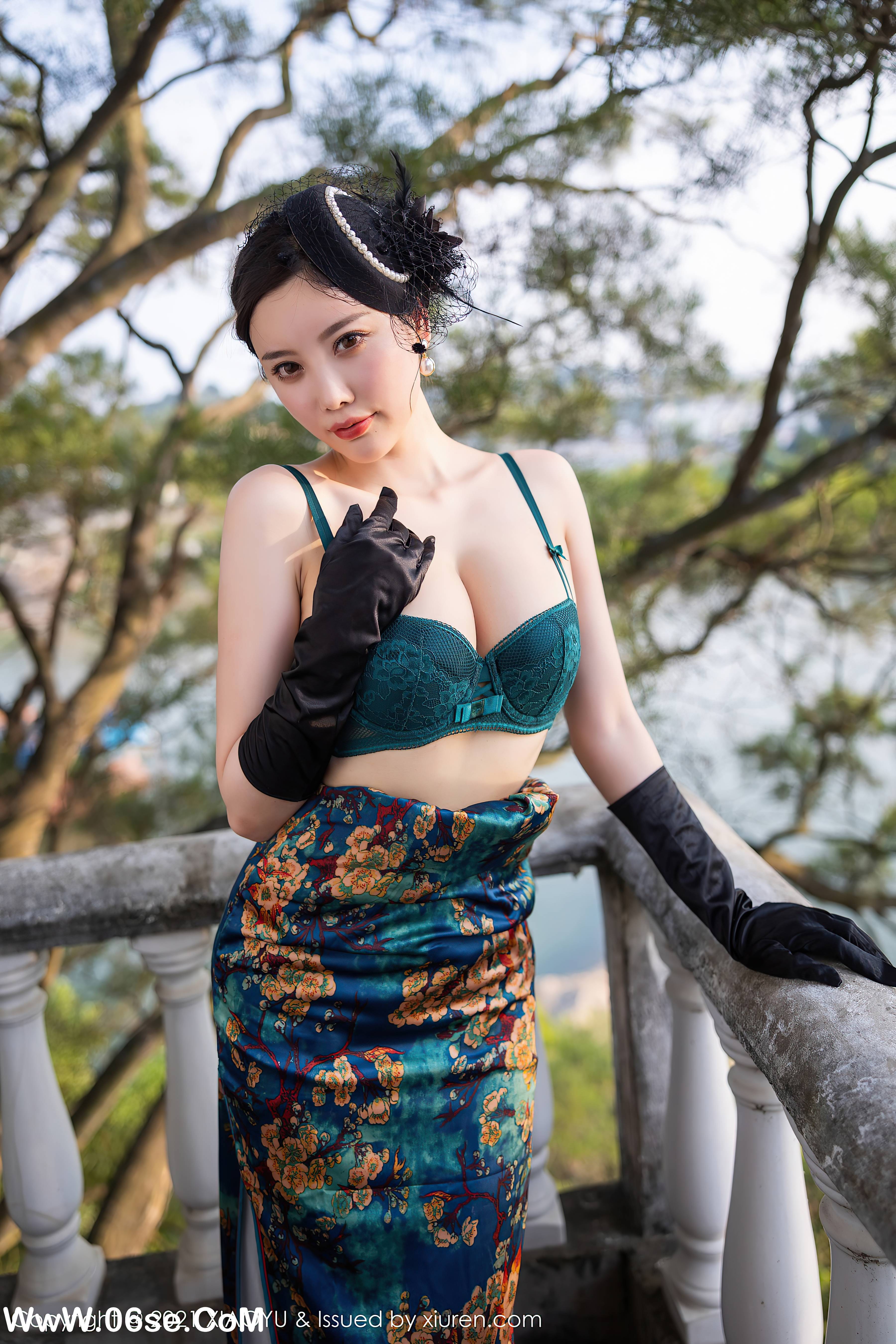 图片[41]-[XIAOYU语画界] 2021.09.30 NO.626 杨晨晨Yome[90+1P981M]-六色网