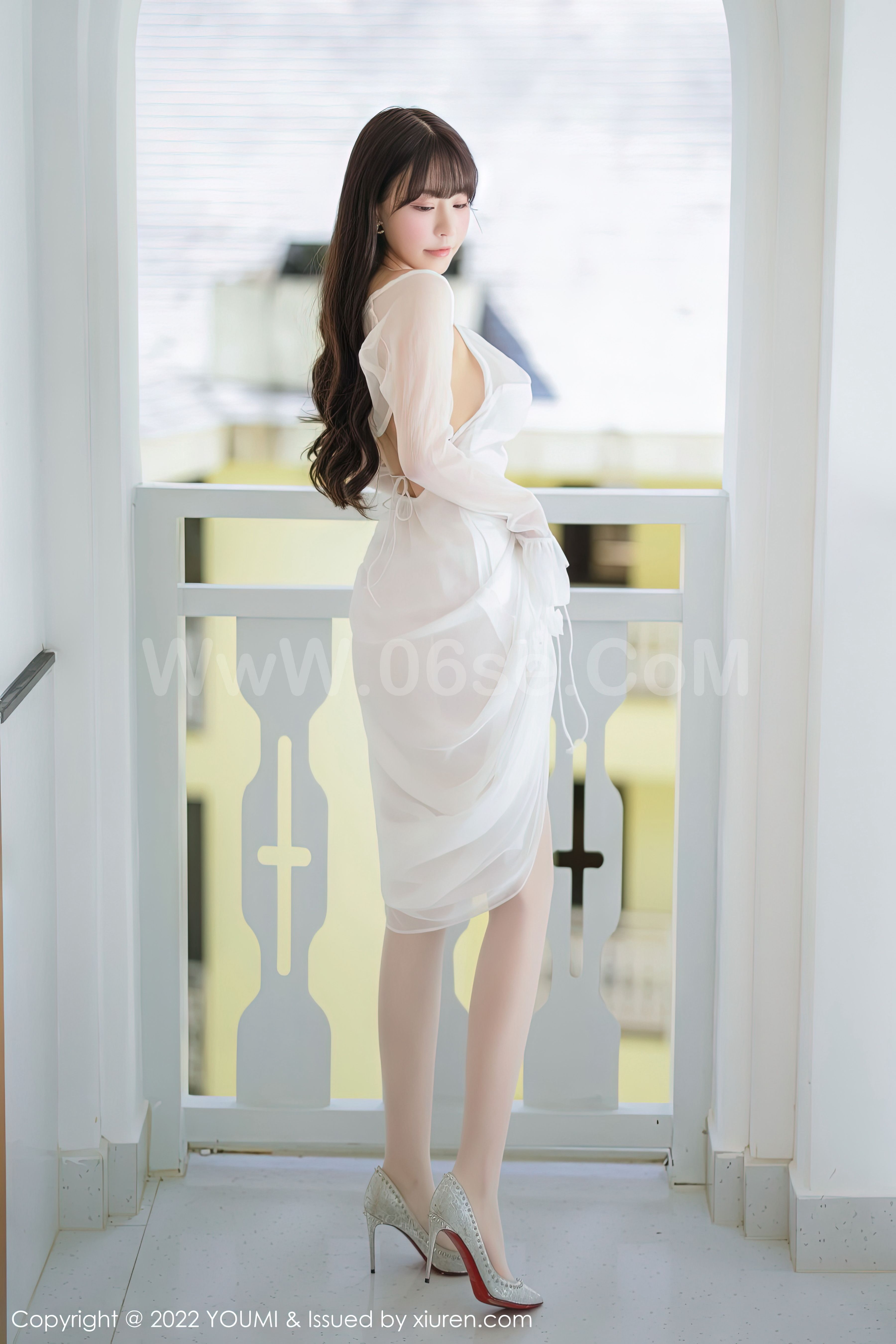 图片[9]-YouMi Vol.856 Zhu Ke Er (朱可儿Flora)-六色网