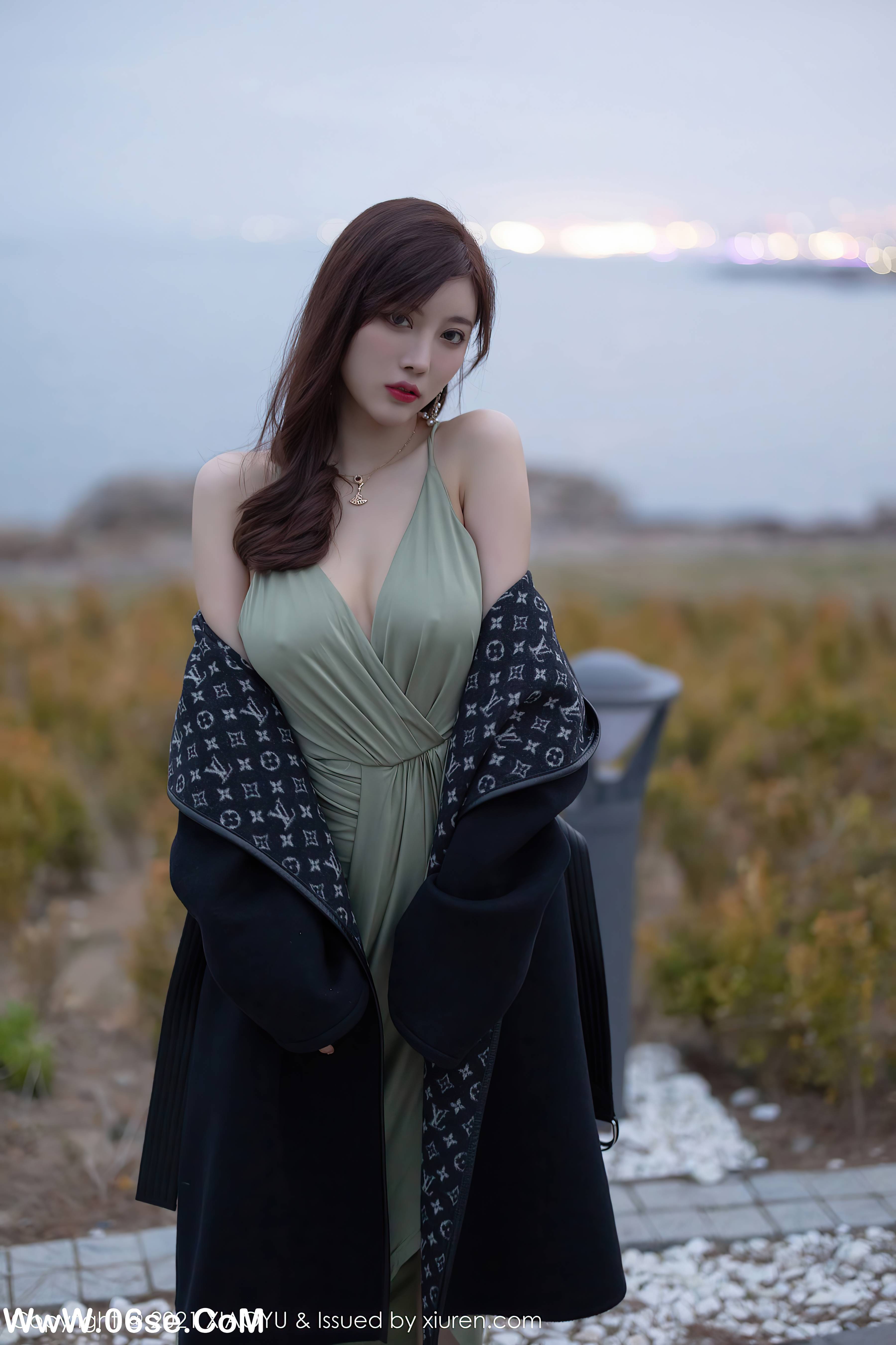 图片[36]-[XIAOYU语画界] 2021.05.28 VOL.538 杨晨晨Yome[74+1P591M]-六色网
