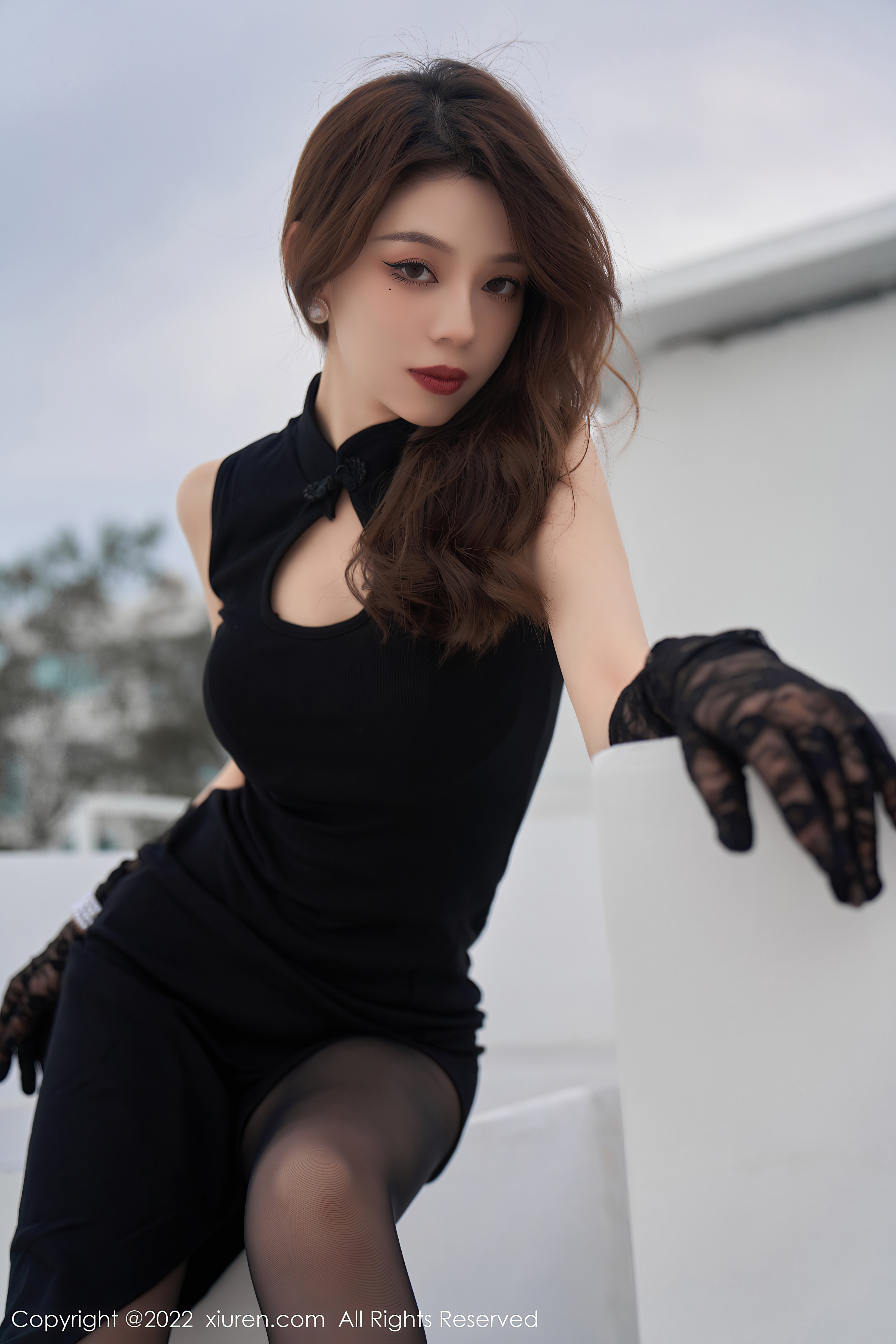 图片[36]-[XIUREN秀人网] 2022.03.29 NO.4788 言沫[70+1P240M]-六色网
