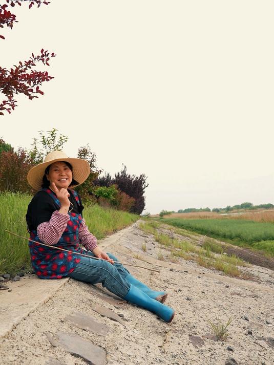 你知道麻鸭怎么分公母吗？