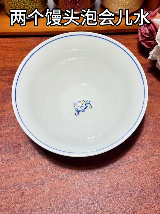 用馒头和鸡蛋就能做披萨，简单营养又好吃#创意料理##懒人美食##真香现场#