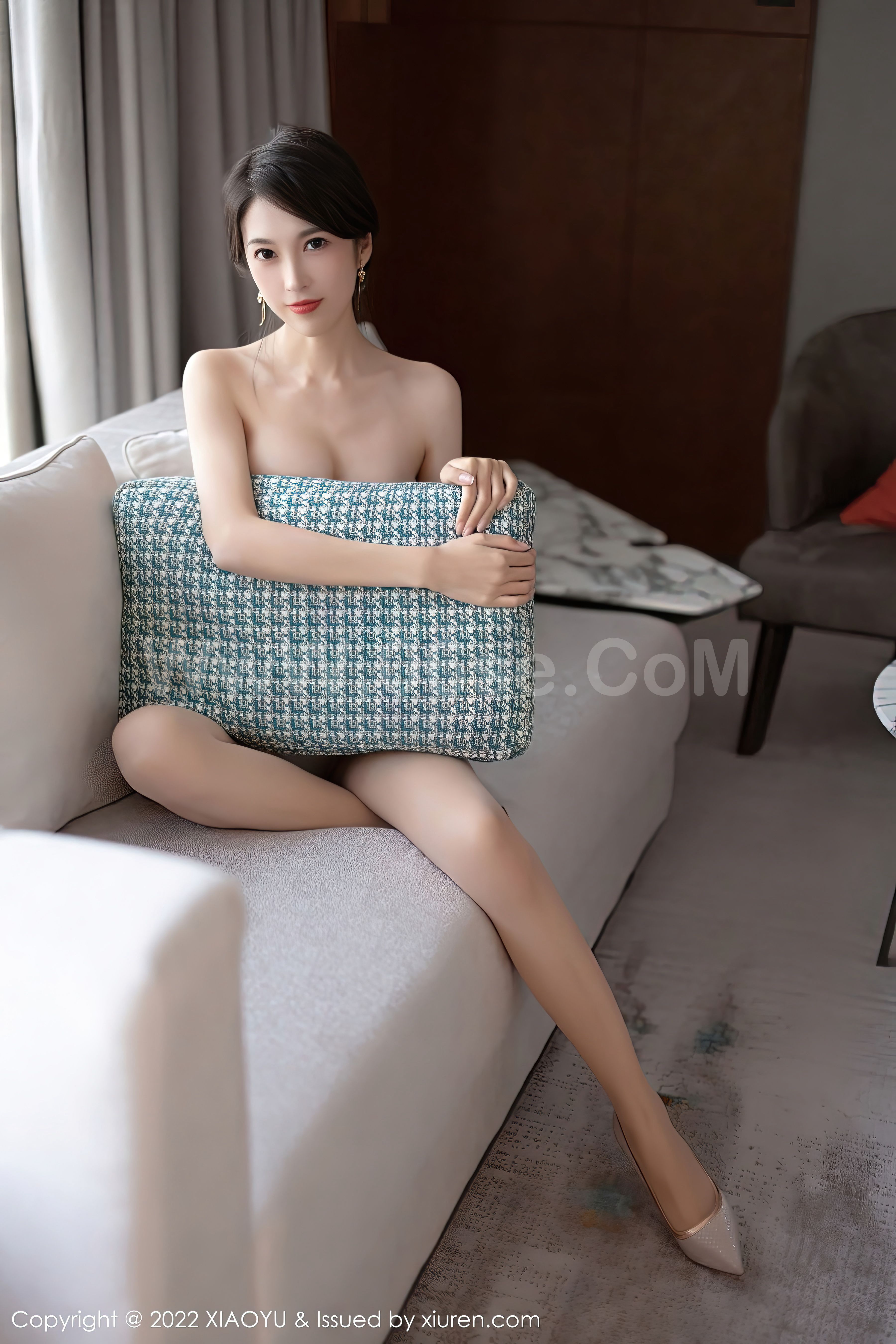 图片[82]-[XIAOYU语画界] 2022.10.27 VOL.891 林乐一-六色网
