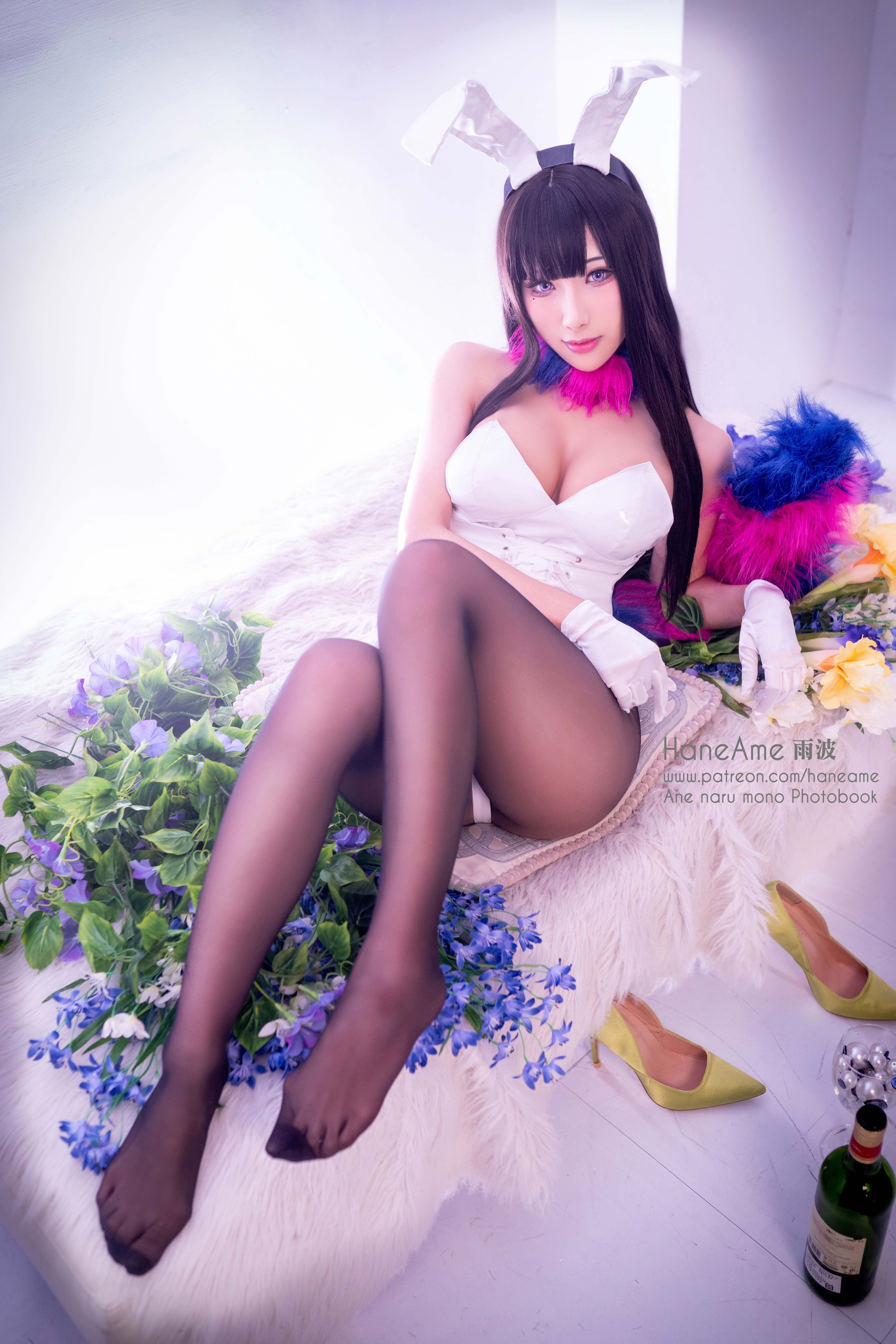图片[121]-Hane Ame 雨波写真 NO.038 – Ane Naru Mono [153P200M]-六色网