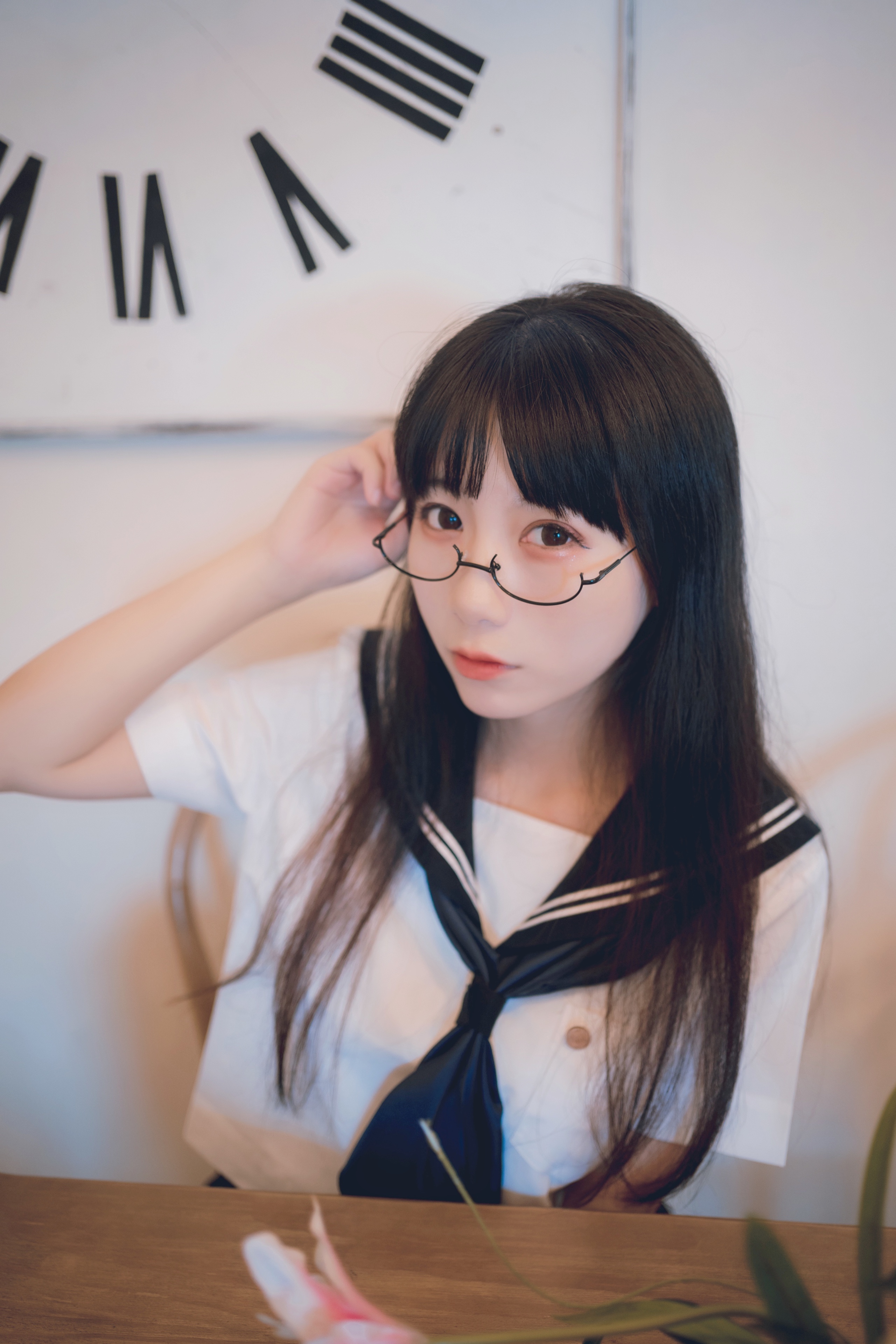图片[28]-usejan NO.008 — 私语 [50P107M]-六色网