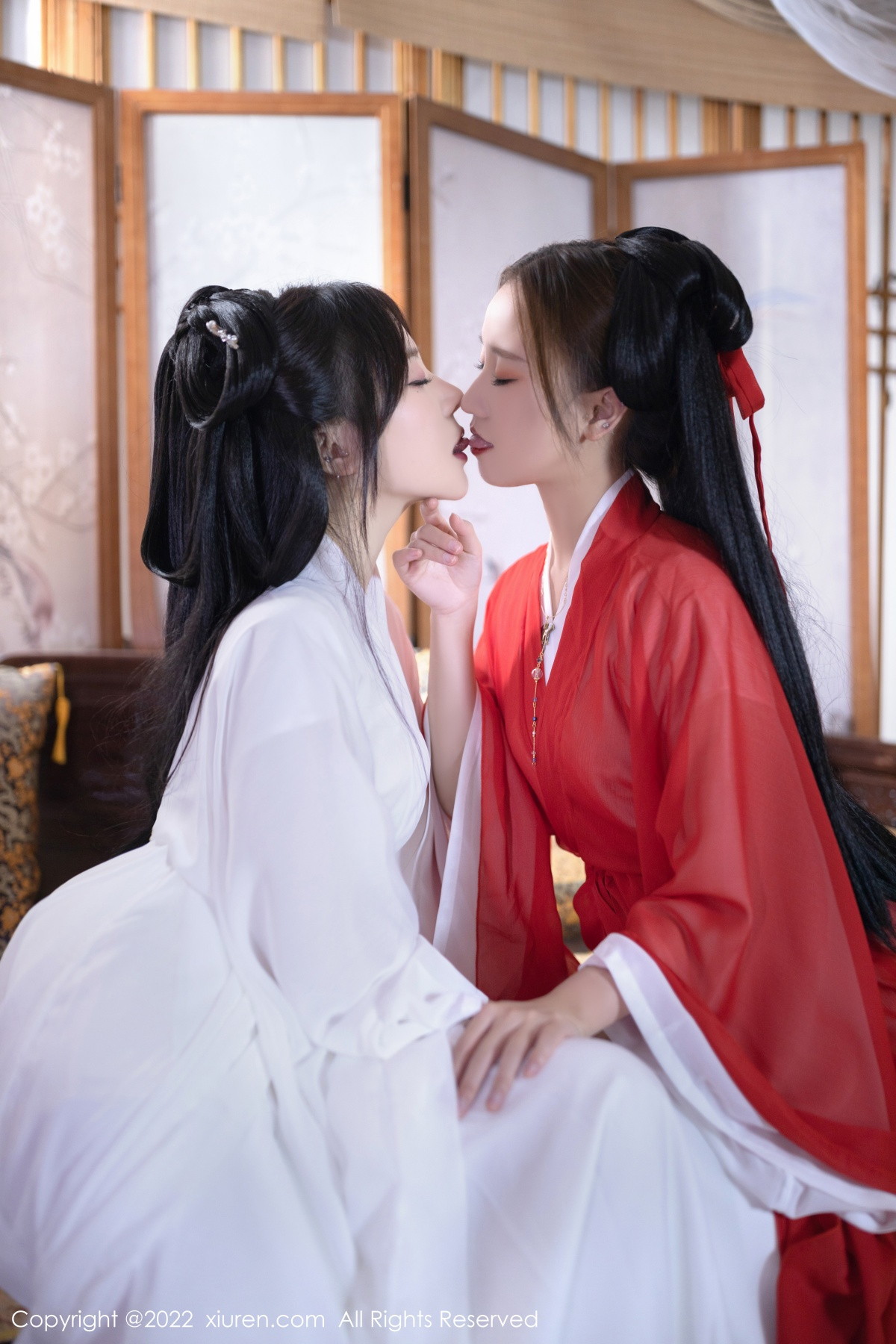 图片[29]-【XiuRen秀人网】2022.11.04 Vol.5811 魚子醬Fish【82P】-六色网
