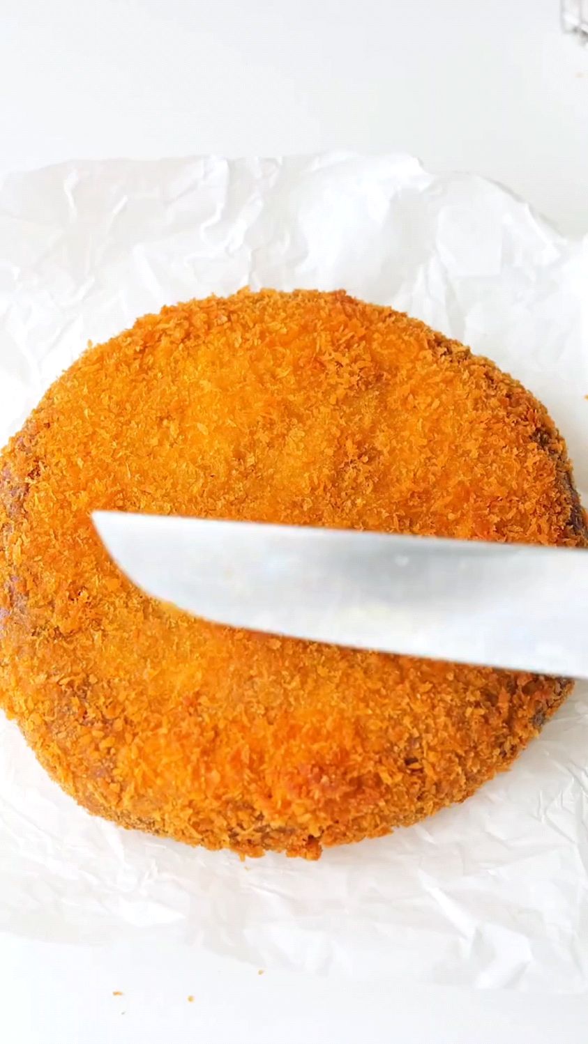 芋泥香酥鸭这样做