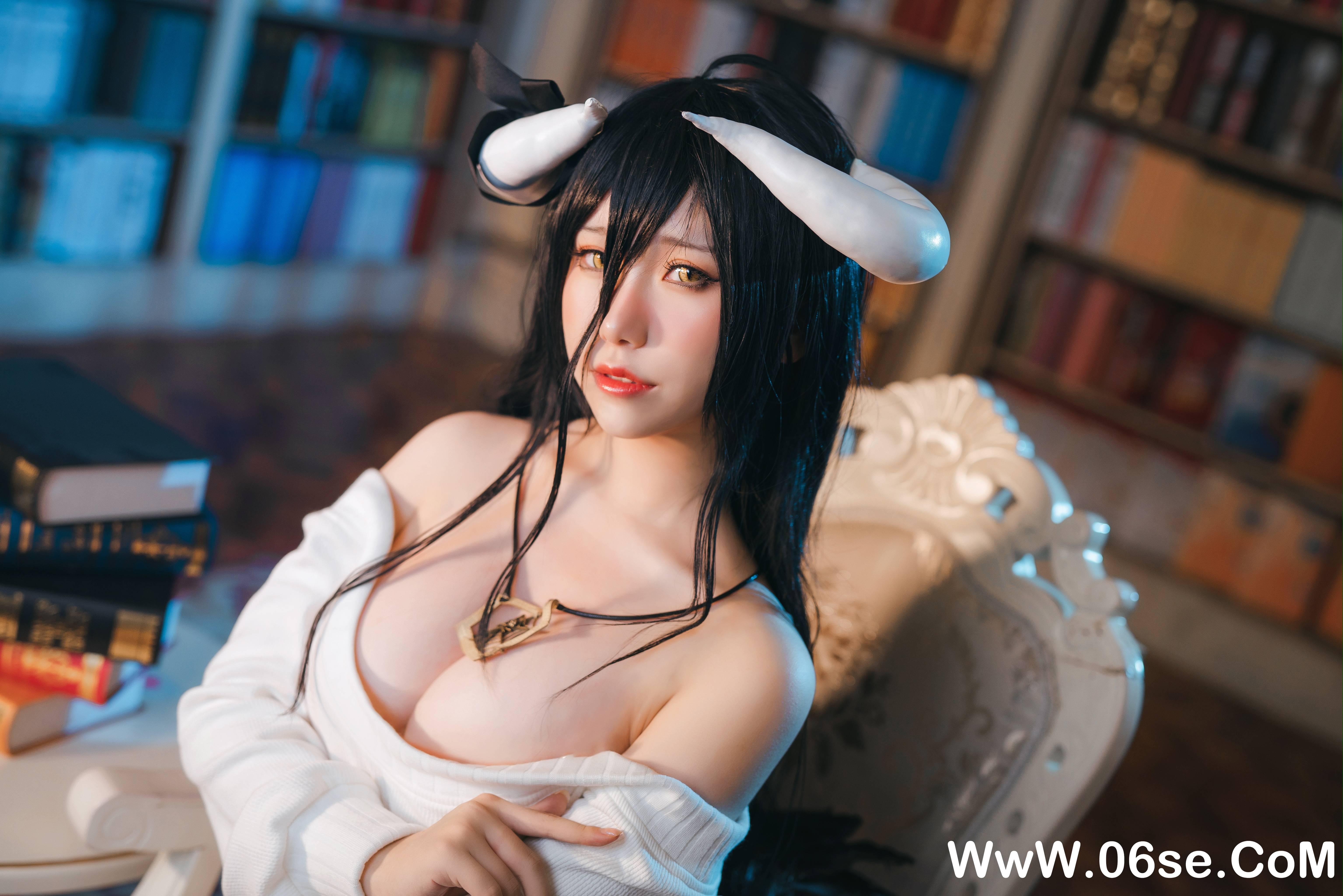图片[17]-芋圆侑子SJ_ NO.021 — 雅儿贝德私服 [20P+2V277M]-六色网