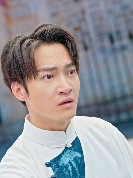武林将乱，武神归来定乾坤 17