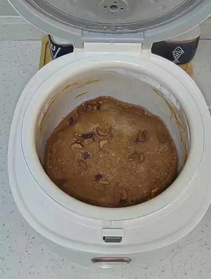 发糕的家常做法