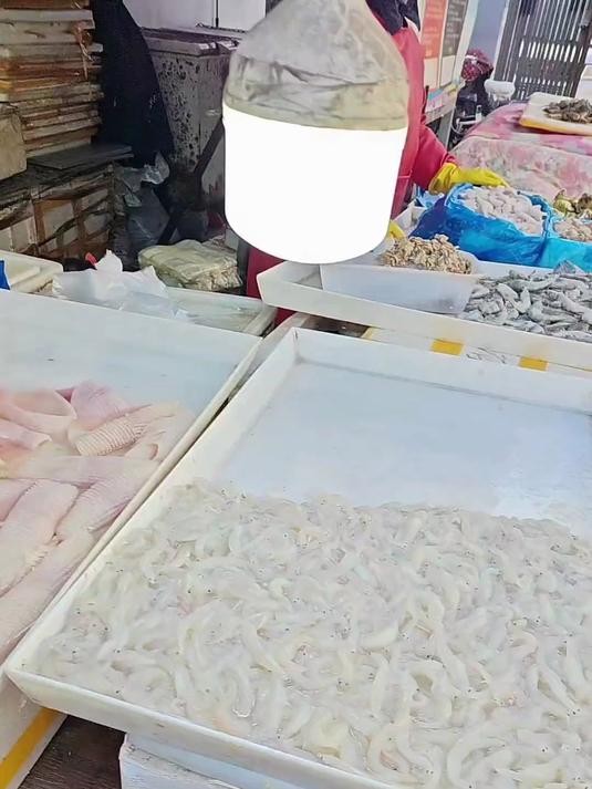 平凡日子里的挣扎