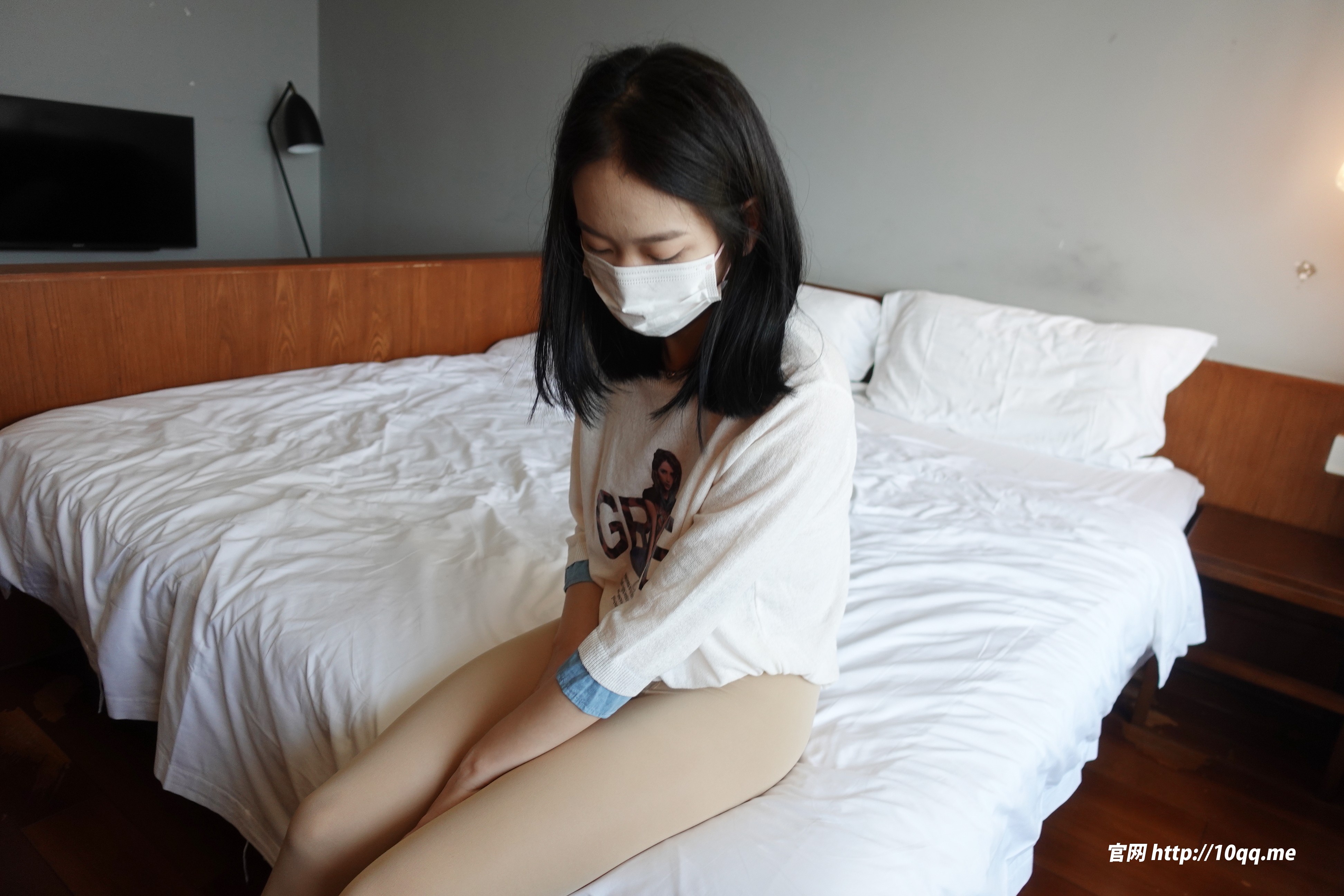 图片[20]-[ROSI口罩系列]2022.08.25 NO.2265[91+1P／118MB]-六色网