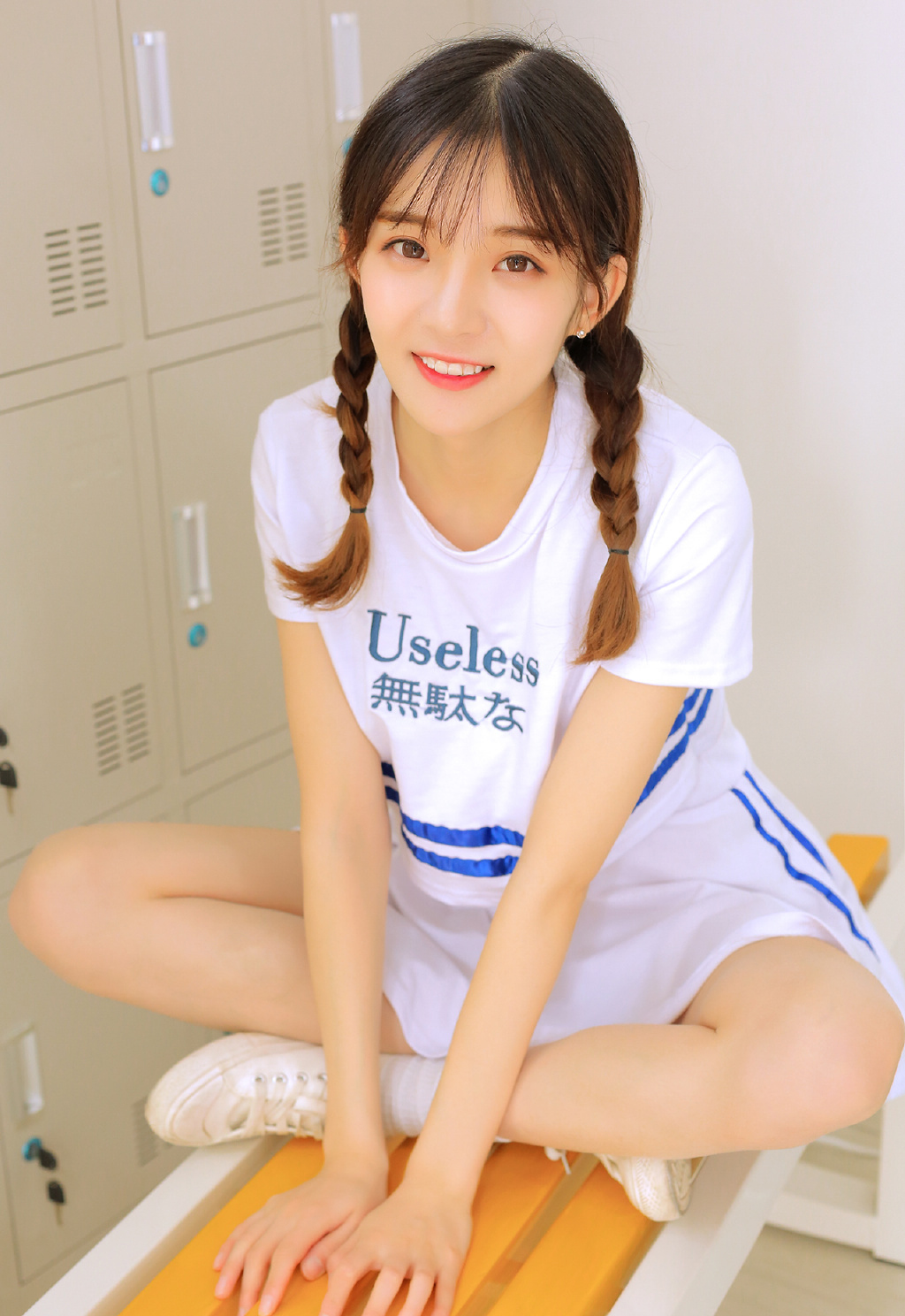 图片[5]-青春少女-六色网