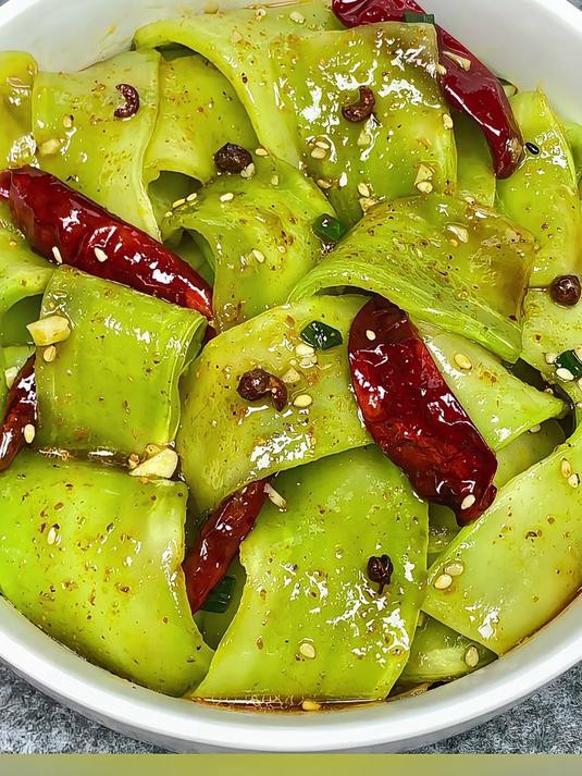 张红甫_你们想要的家常菜来了!_家常菜 _凉拌菜 _教你做