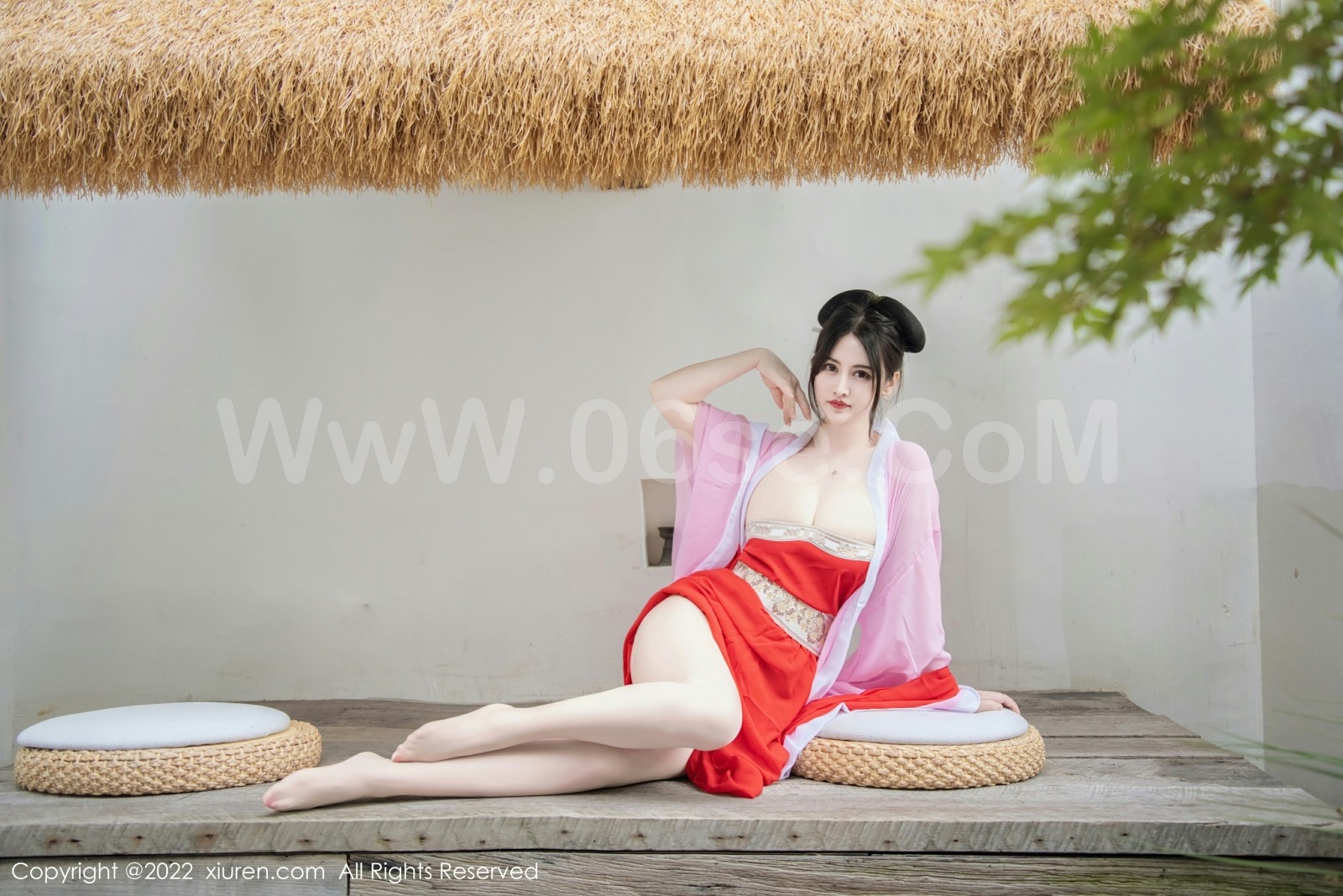 图片[72]-[XiuRen秀人网] 2022.06.14 No.5141 诗诗kiki-六色网