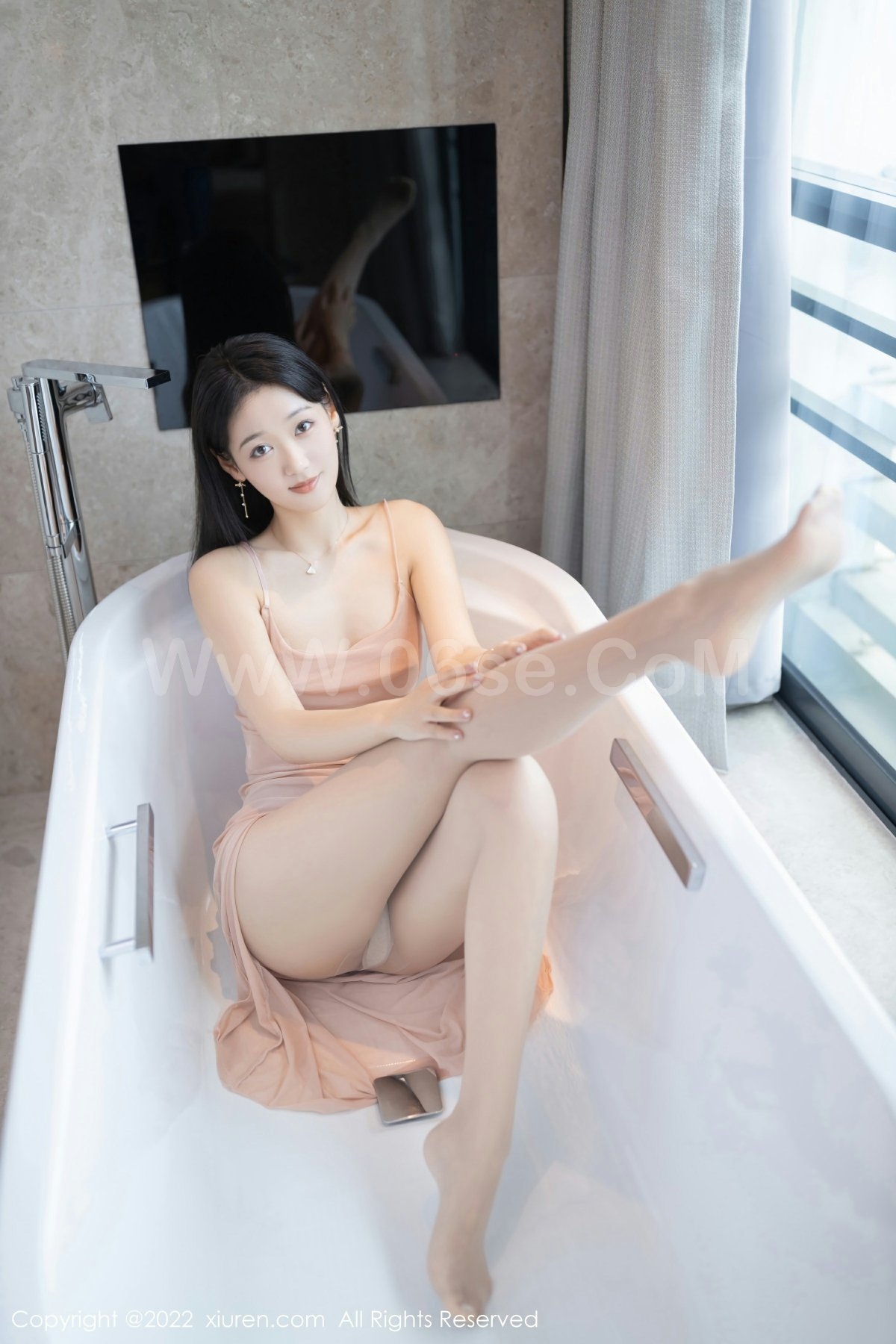 图片[36]-[XiuRen秀人网] 2022.07.18 No.5293 唐安琪-六色网