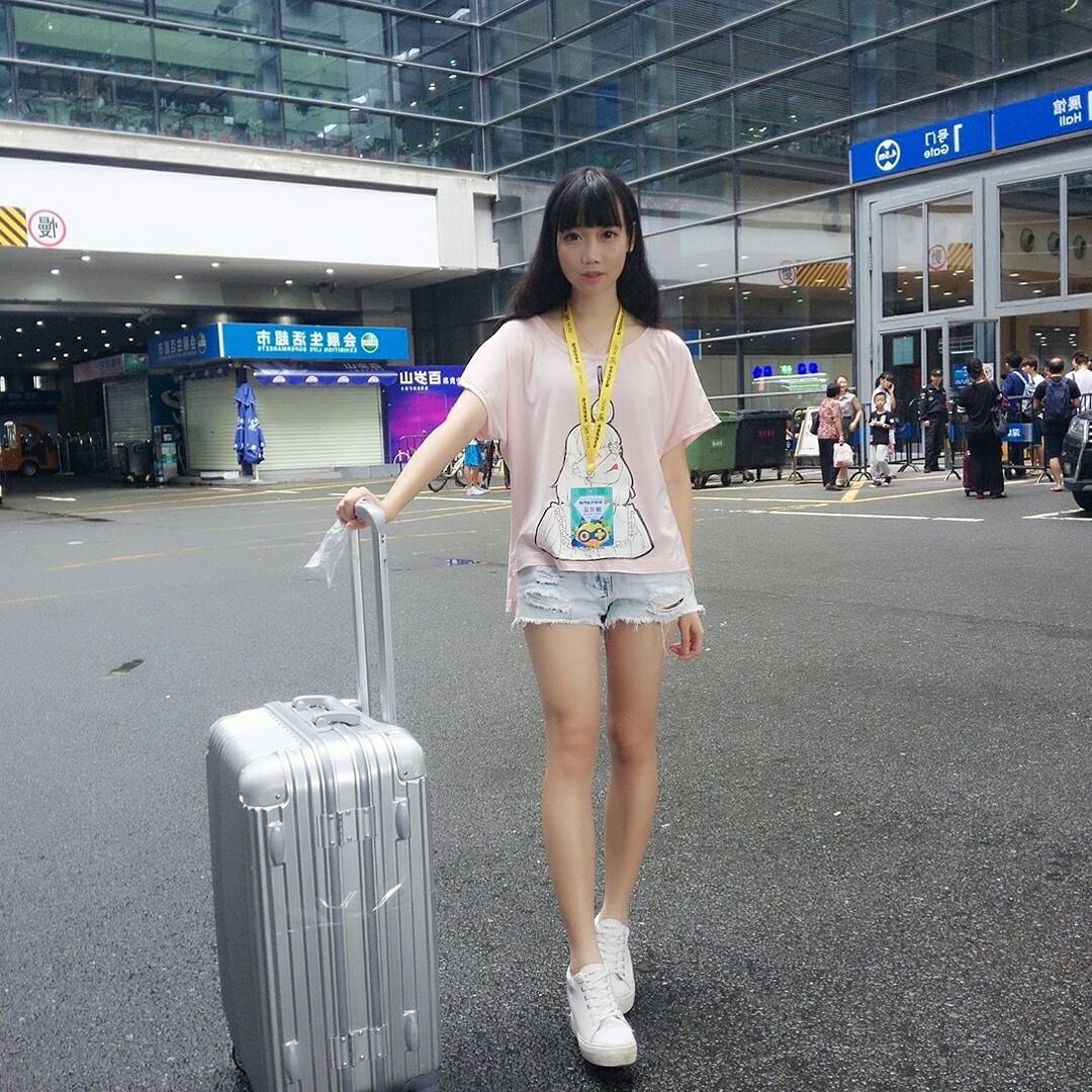 图片[326]-焖焖碳 NO.001 – 微博图片视频打包合集[1459P+98V657M]-六色网