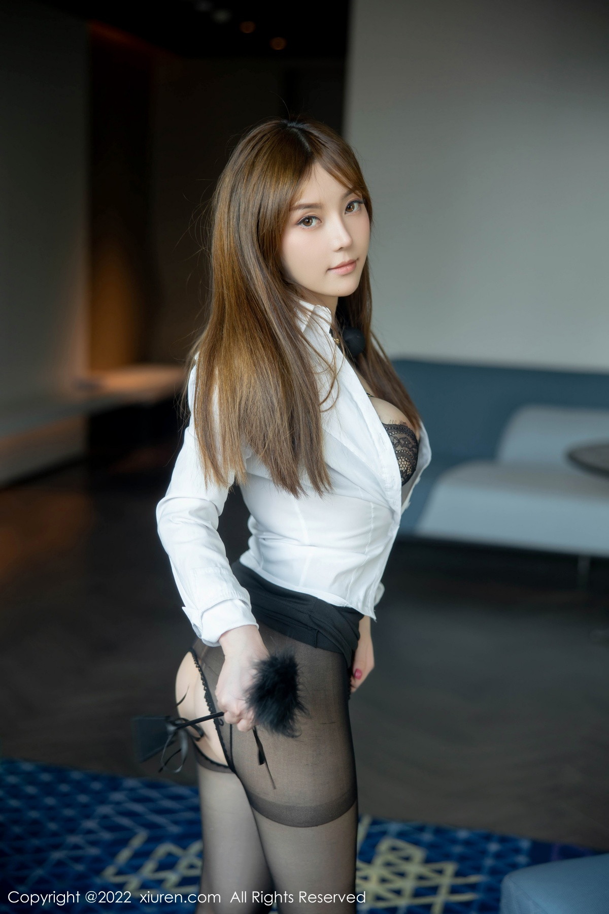 图片[60]-【XiuRen秀人网】2022.11.10 Vol.5835 豆瓣醬【101P】-六色网