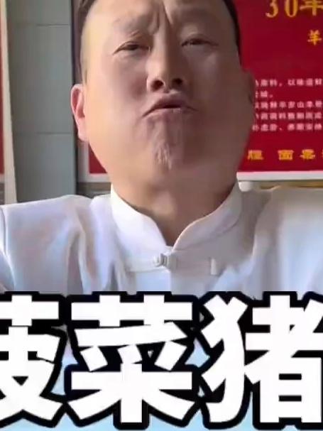 今天分享一道家常菜（菠菜拌猪肝）简单好学非常爽口