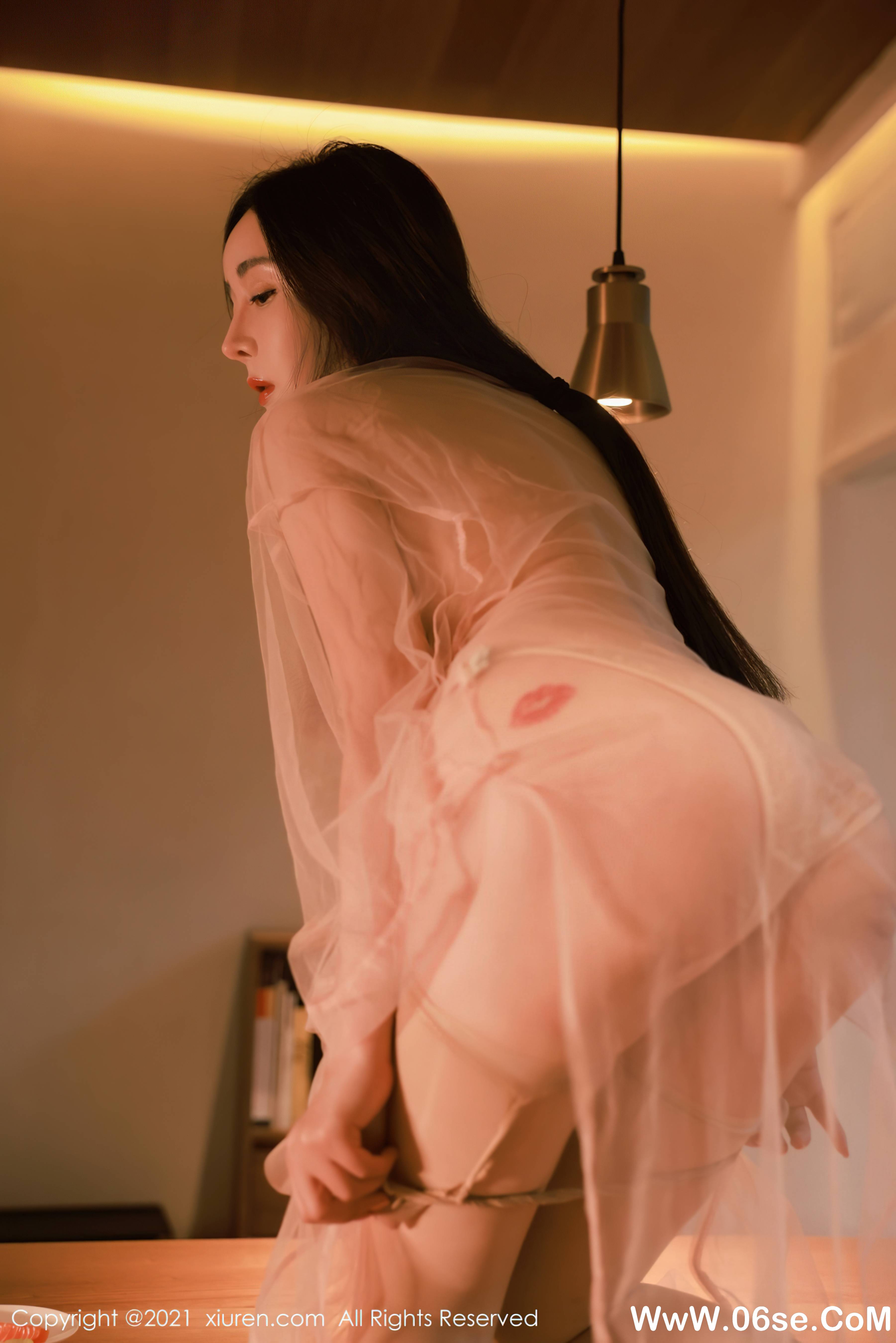 图片[57]-[XIUREN秀人网] 2021.09.27 NO.4002 允爾[82+1P890M]-六色网