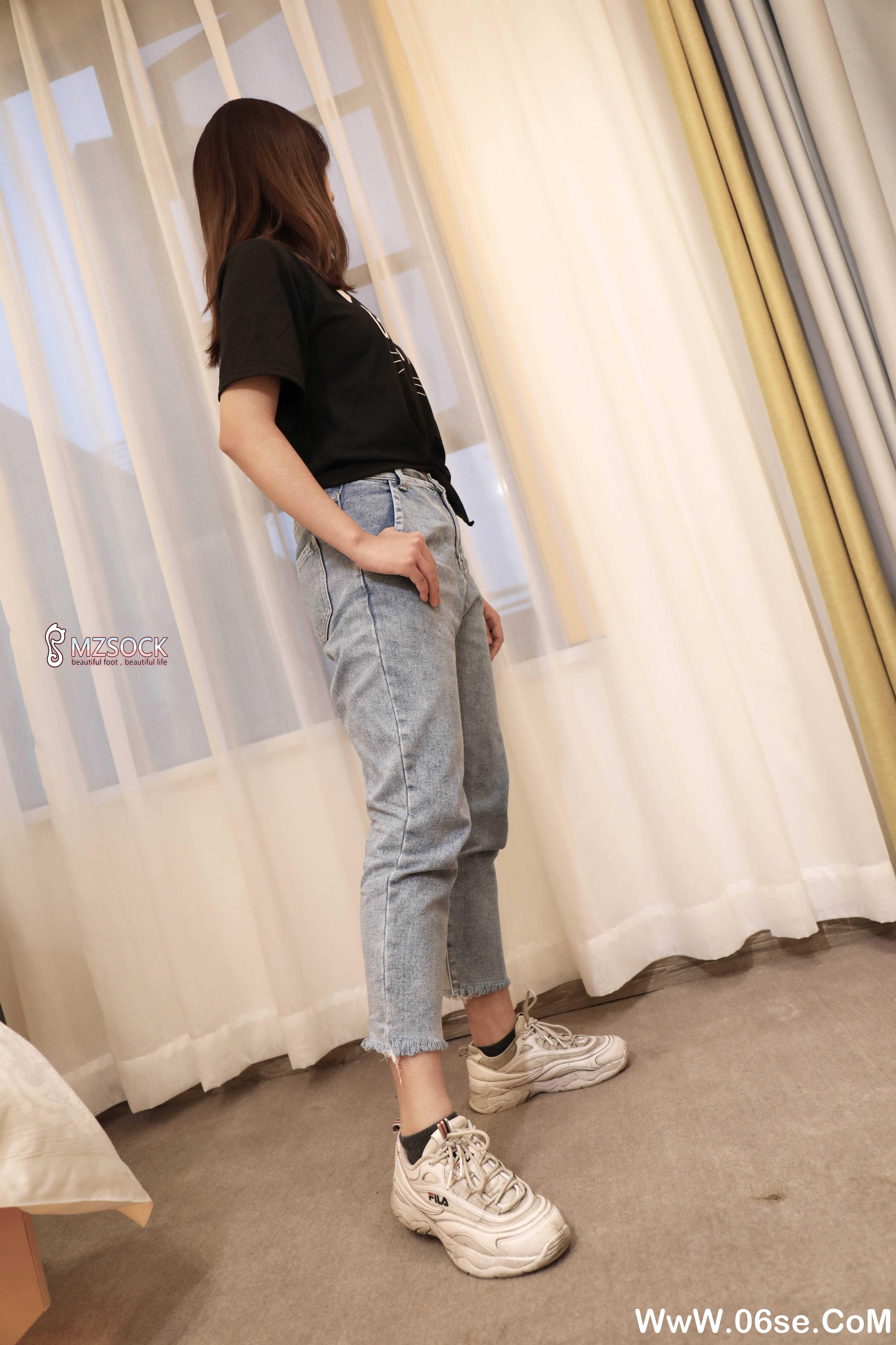 图片[2]-[MZSOCK]爱美足 NO.078 小怡[66P240M]-六色网