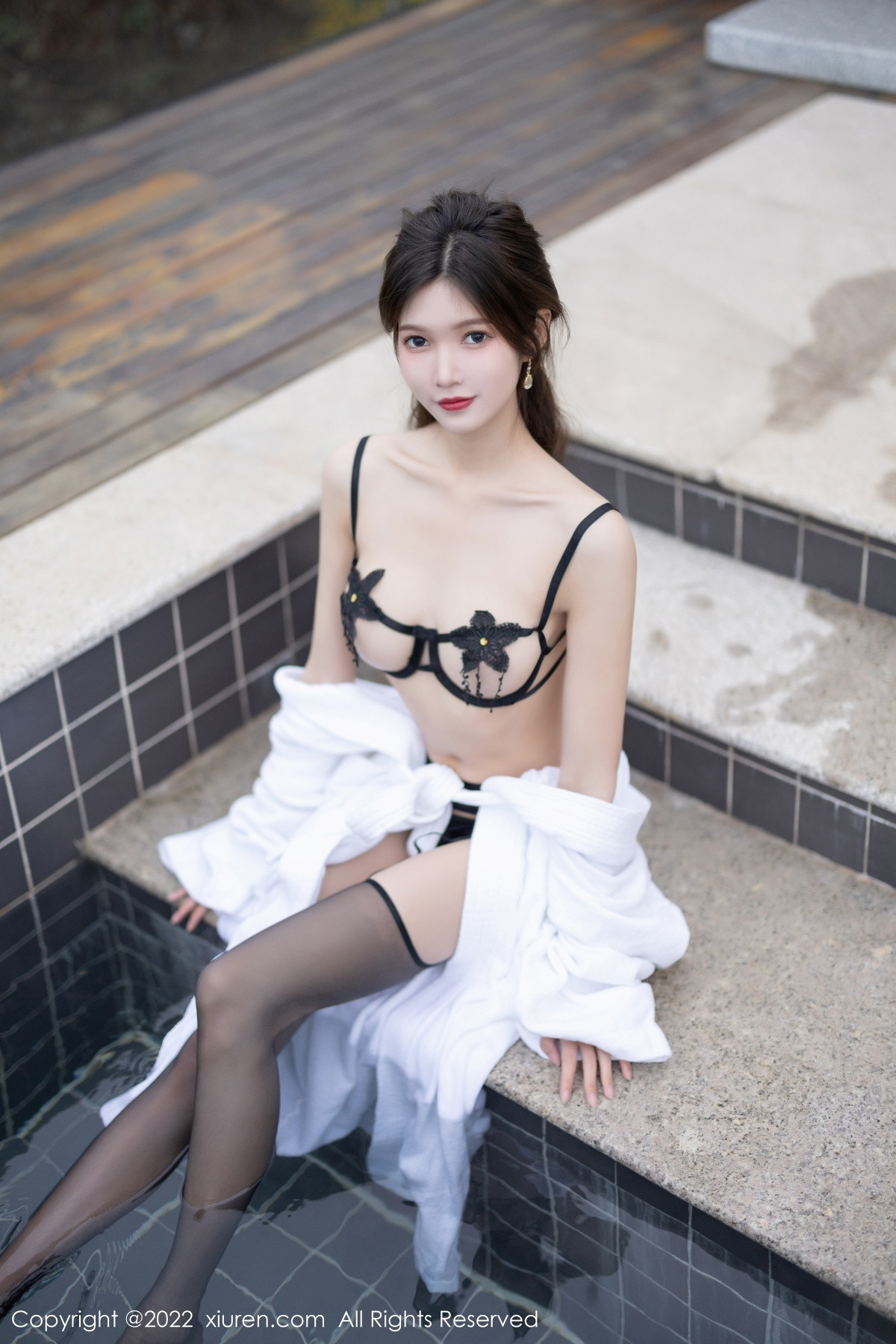 图片[42]-【XiuRen秀人网】2022.12.29 Vol.6063 程程程-完整版無水印寫真【82P】-六色网